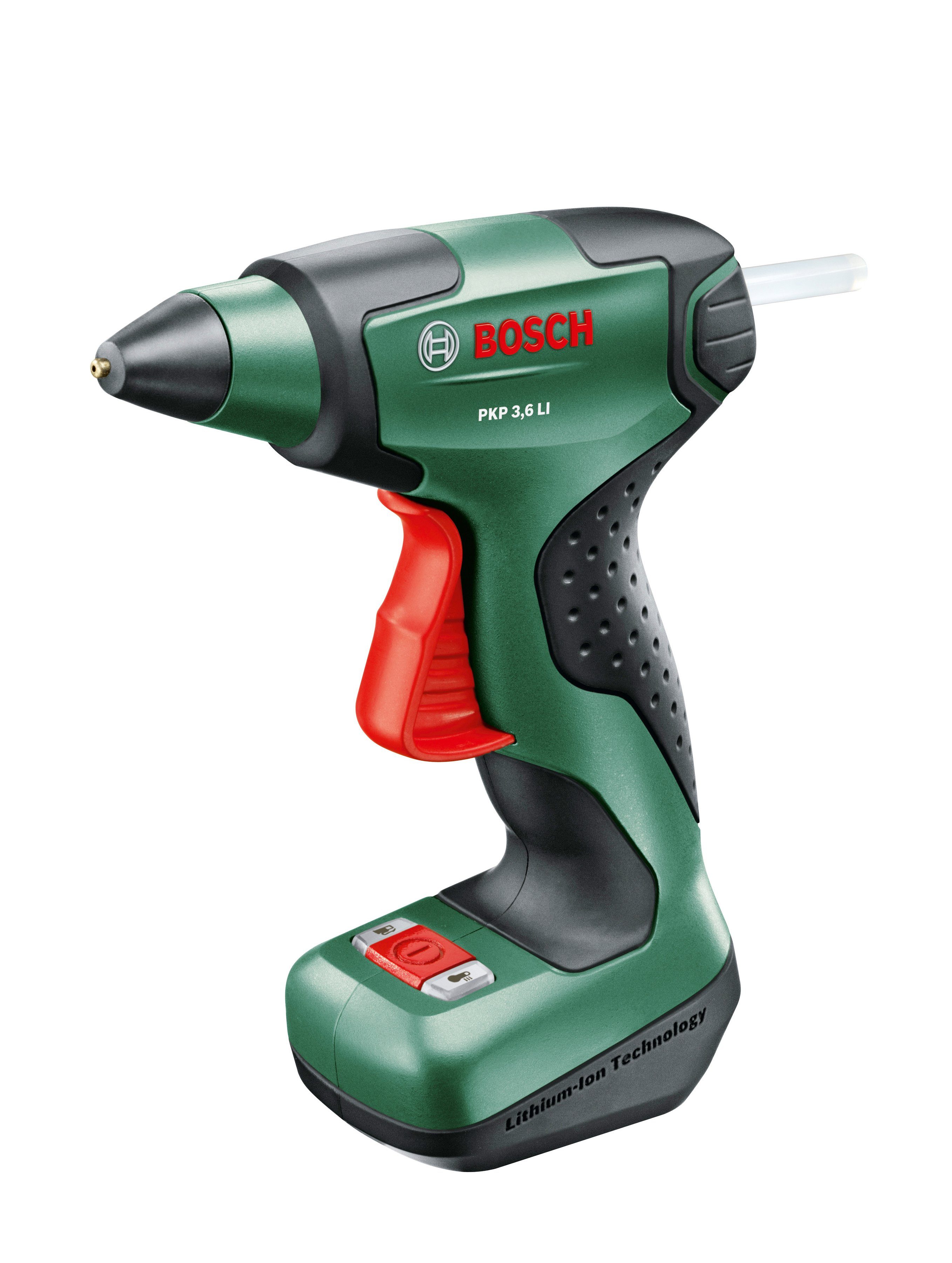 Bosch Home & Garden Heißklebepistole PKP 3,6 Li