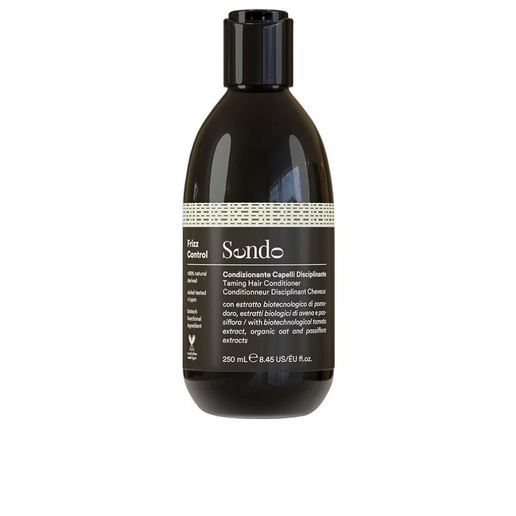 Sendo Haarspülung Frizz Control Taming Conditioner