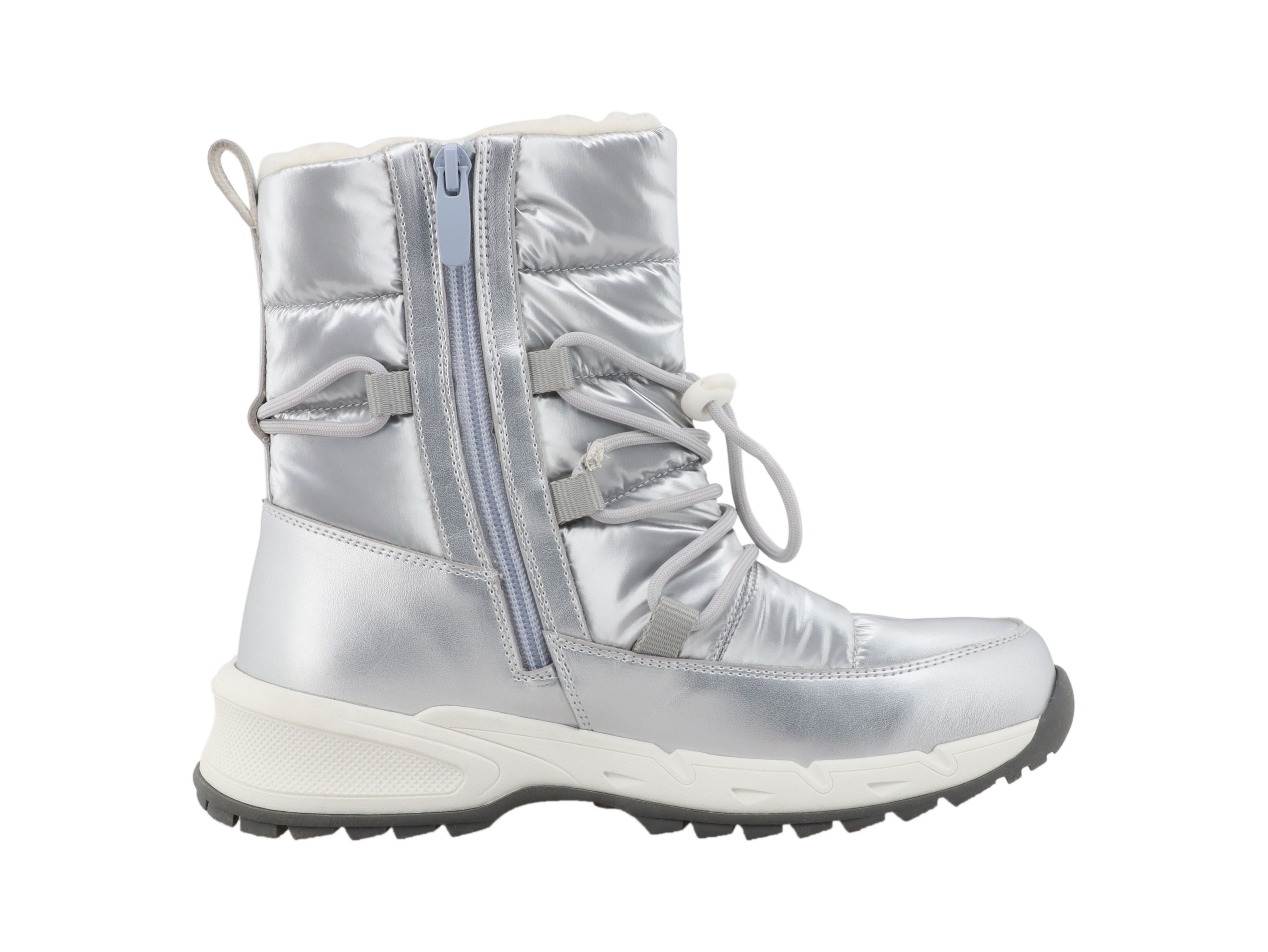Kappa Laiza Winterboots Winterschuhe, Winterstiefel, Snowboots, gefüttert, wasserdicht