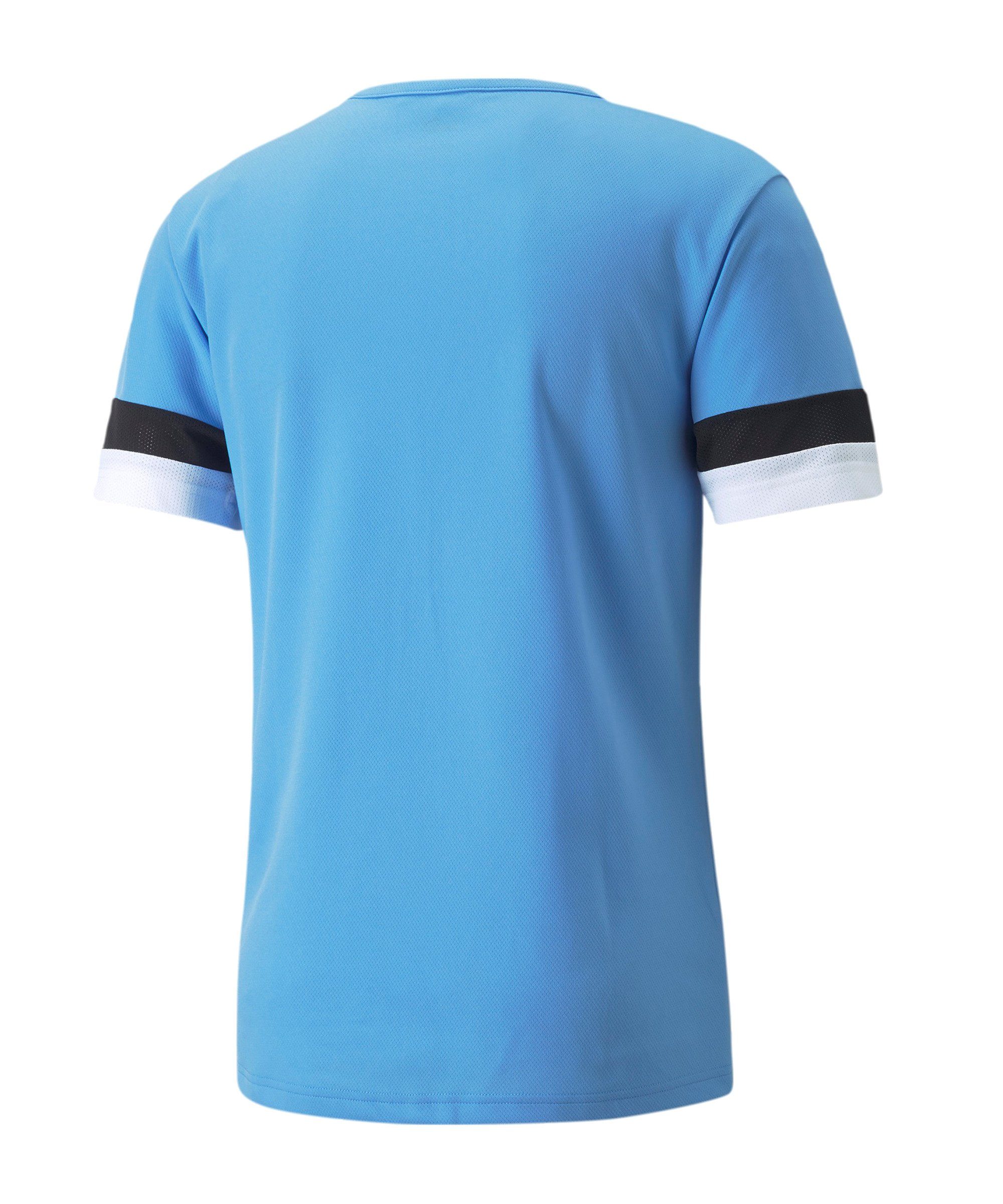 PUMA Fußballtrikot PUMA teamRISE Trikot Hell günstig online kaufen