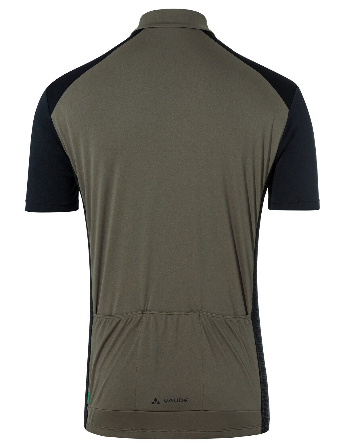 VAUDE Radtrikot "MENS MATERA HZ TRICOT", Fahrradshirt 3 Rückentaschen günstig online kaufen