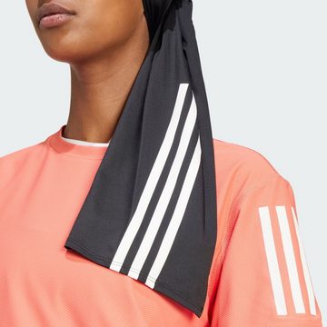 adidas Performance Hijab OWN THE RUN 3-STREIFEN HIDSCHAB