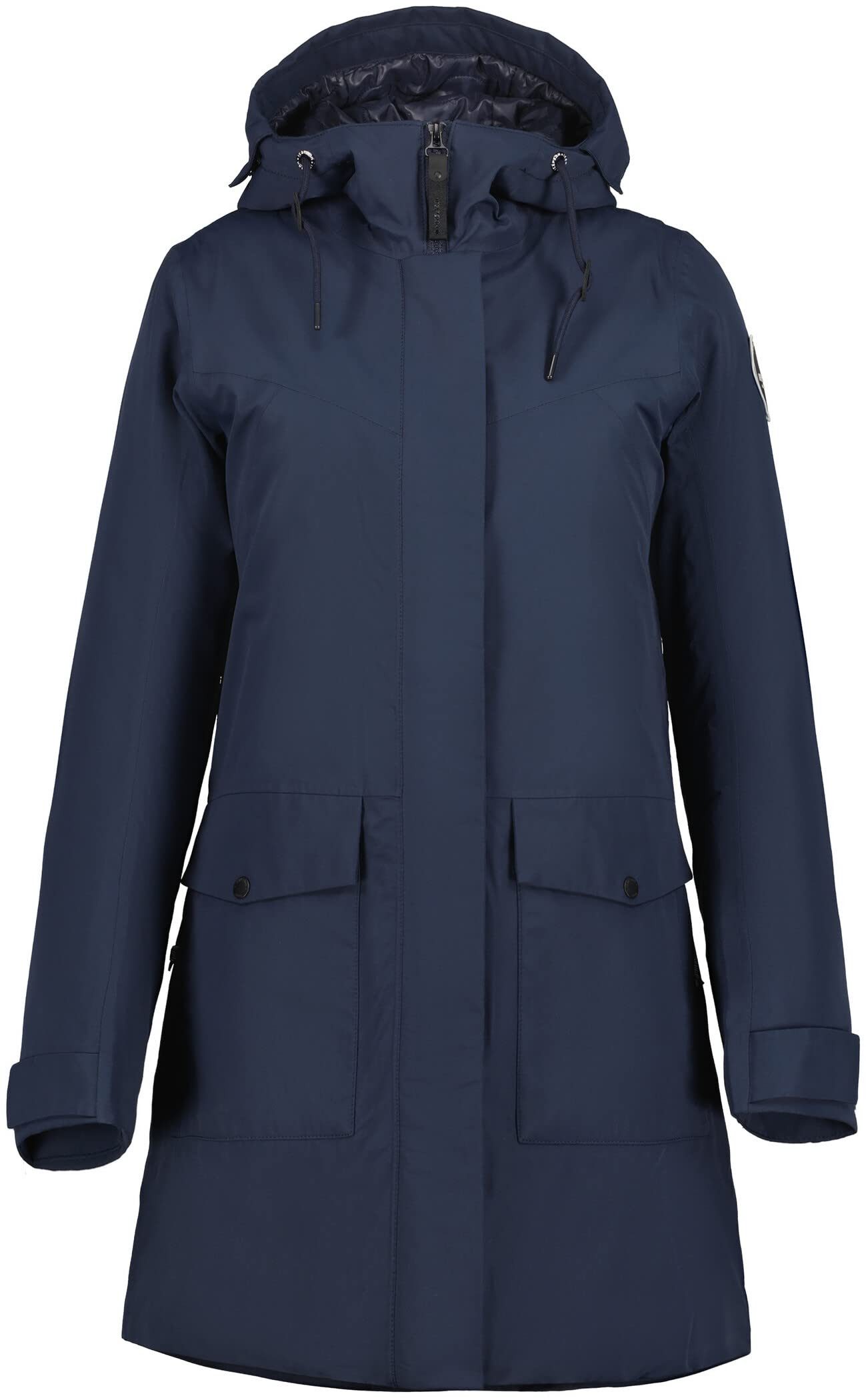 Funktionsjacke