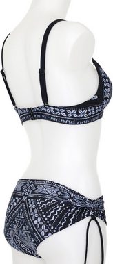 Olympia Triangel-Bikini Damen Bikini - nachtblau