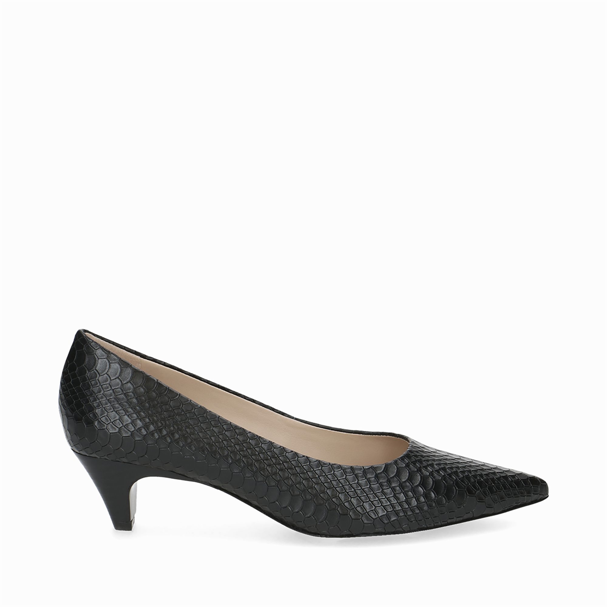 Peter Kaiser 72442 014, Pumps, Schwarz, Damen Pumps