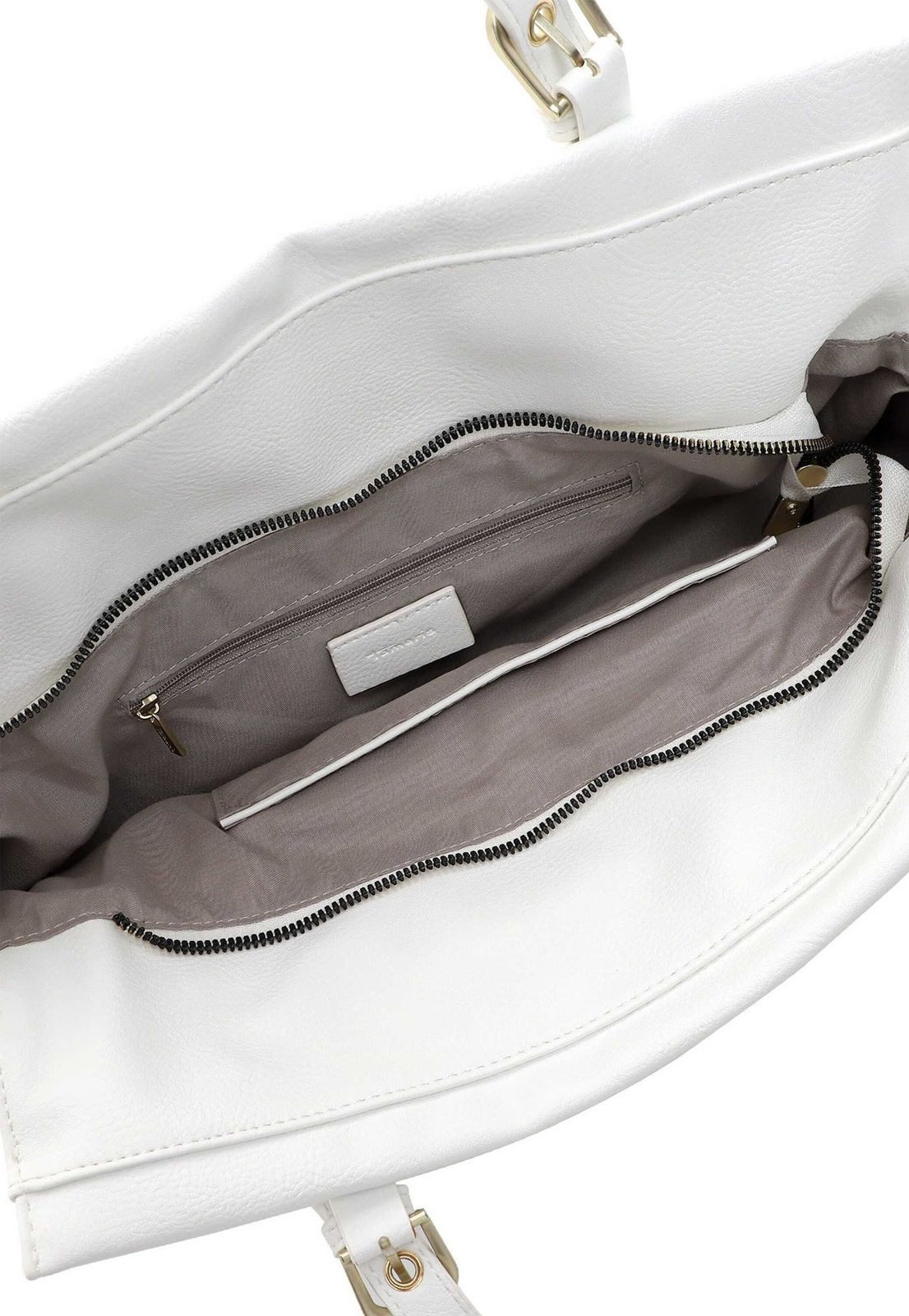 Tamaris Schultertasche Cityshopper