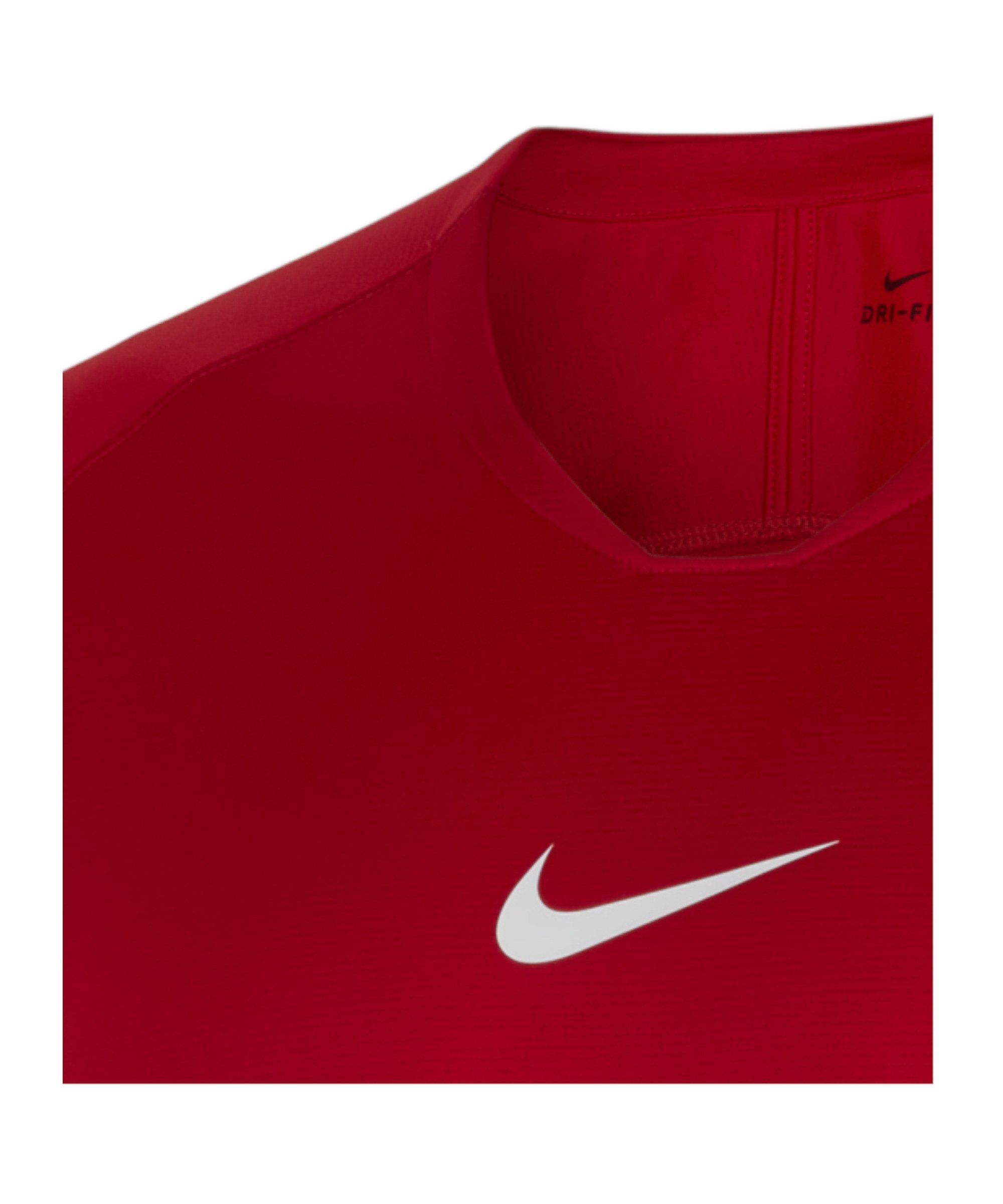 Nike Funktionsshirt Nike Performance Park Underwear Mock Atmungsaktivität – Bild 4 von 4