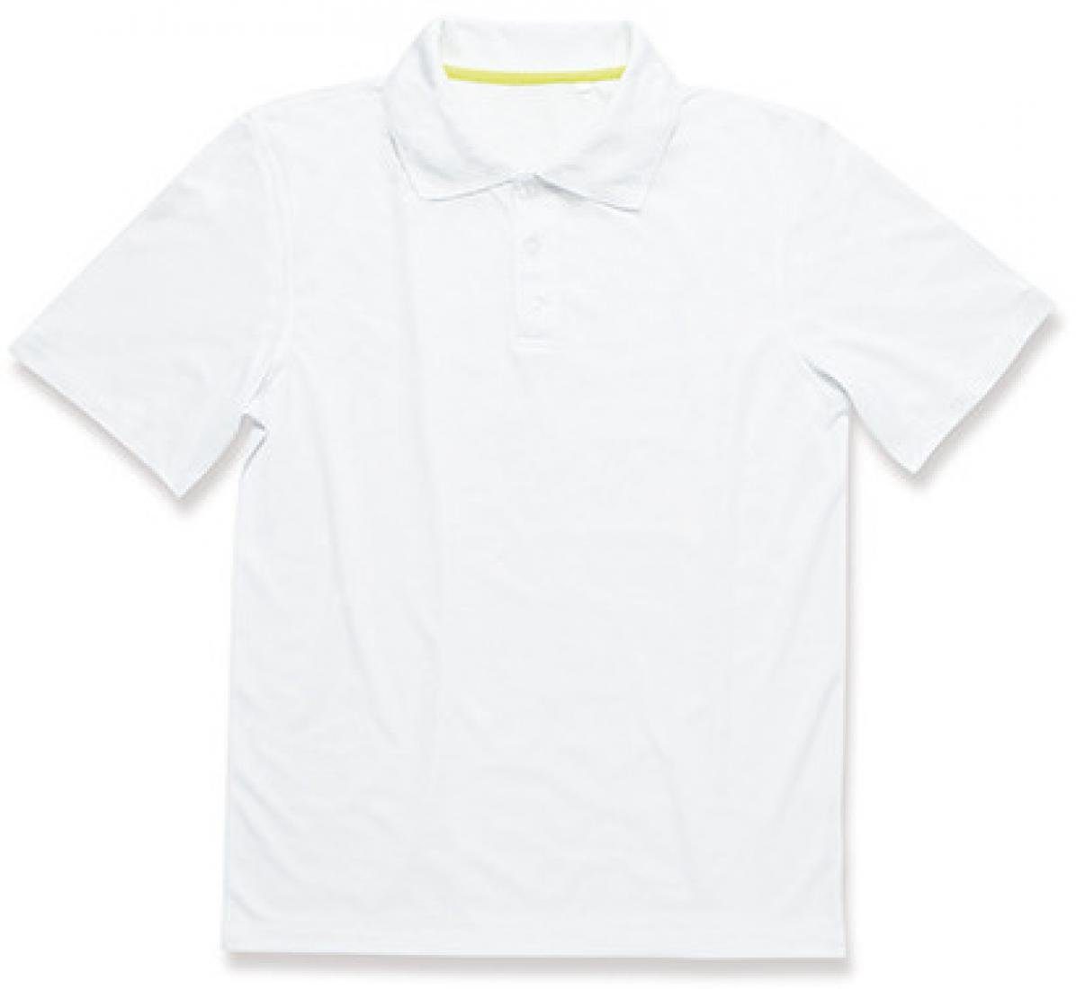 Stedman Trainingsshirt Active 140 Sport Poloshirt günstig online kaufen