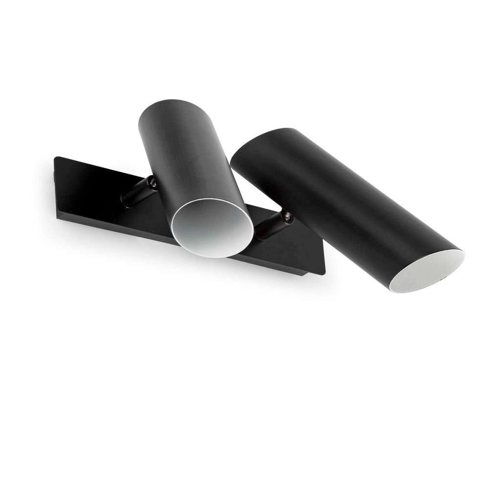 FARO Barcelona LED Deckenstrahler »2-flammig LINK Schwarz« online