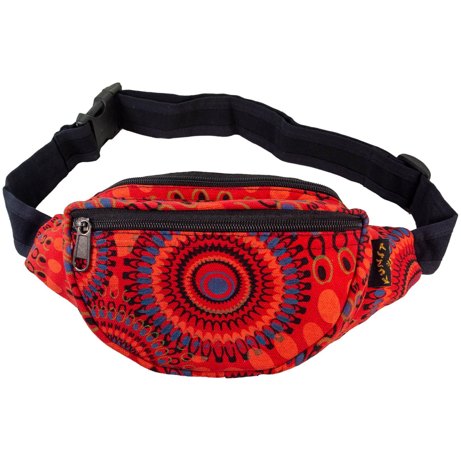 KUNST UND MAGIE Bauchtasche Kunst und günstig online kaufen