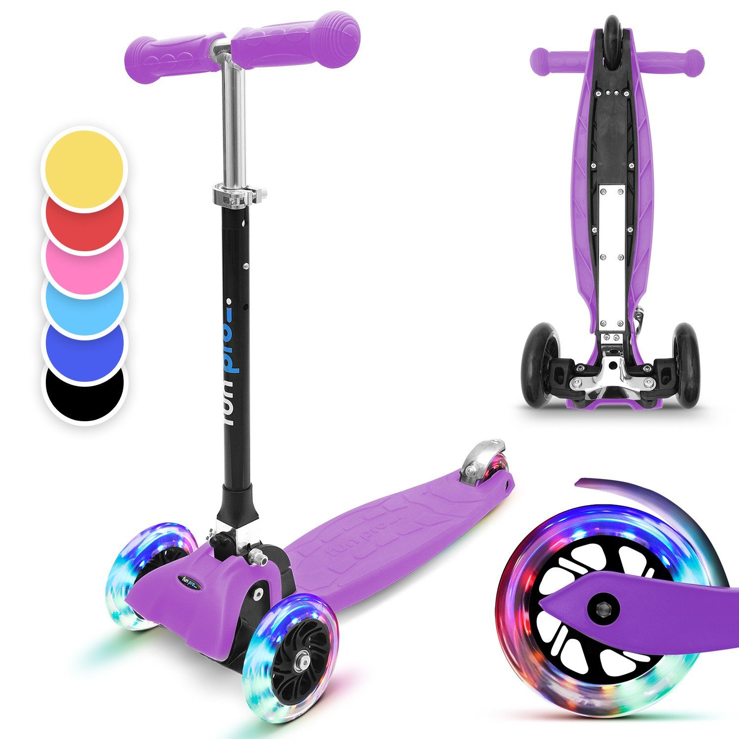 Cityroller ONE Kinderroller