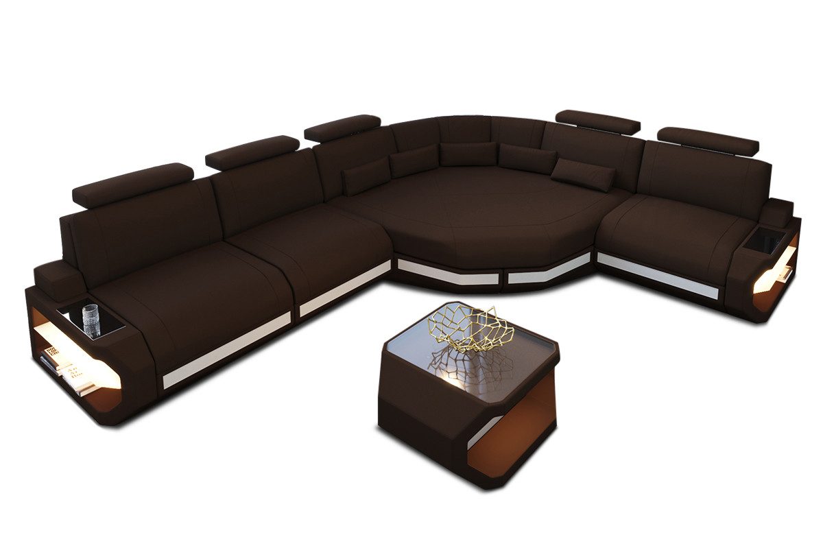Sofa Dreams Ecksofa Asti M, L günstig online kaufen