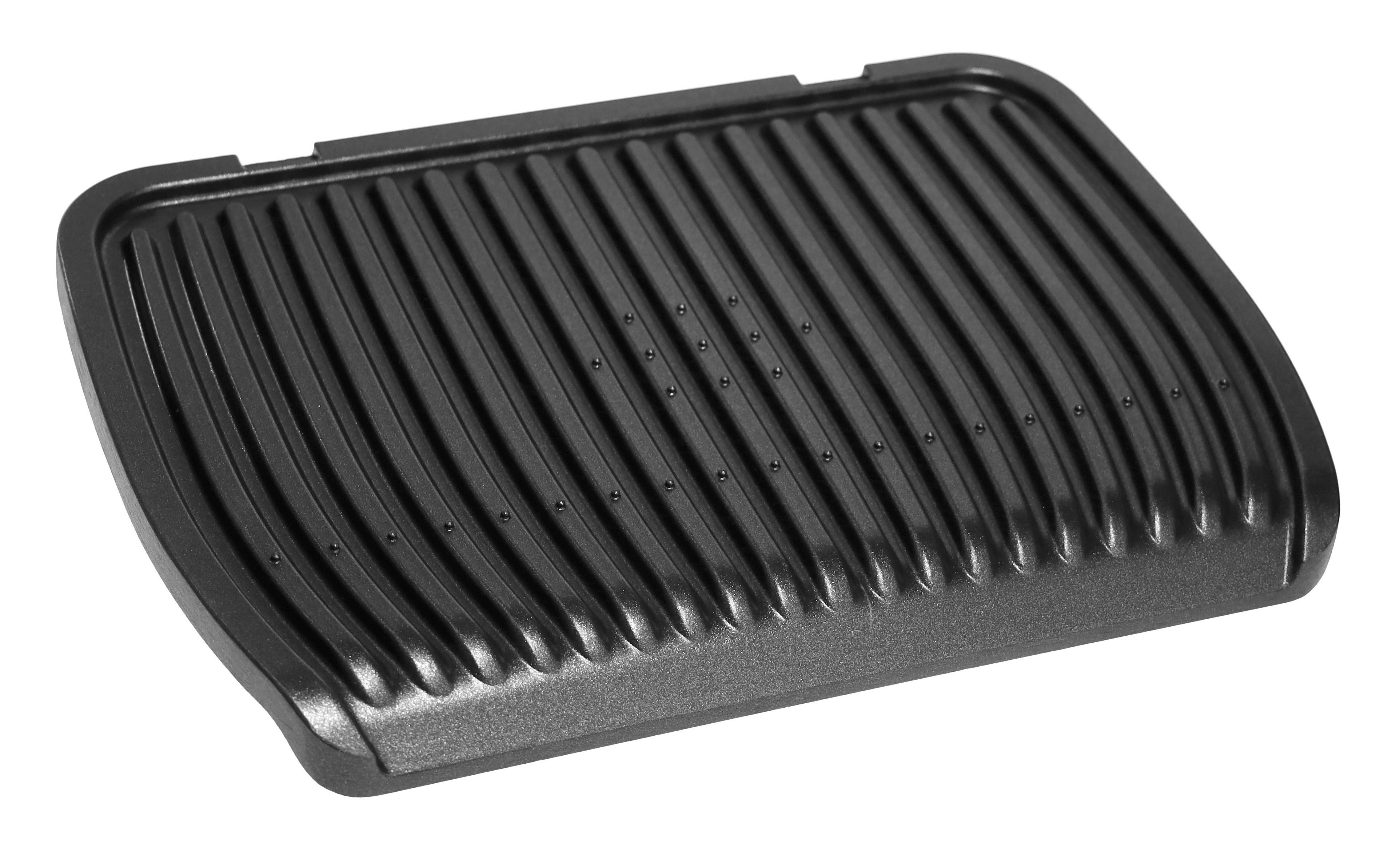 Tefal Grillplatte Tefal TS-01039401 (TS-01039400) Grillplatte für GC702D... Optigrill