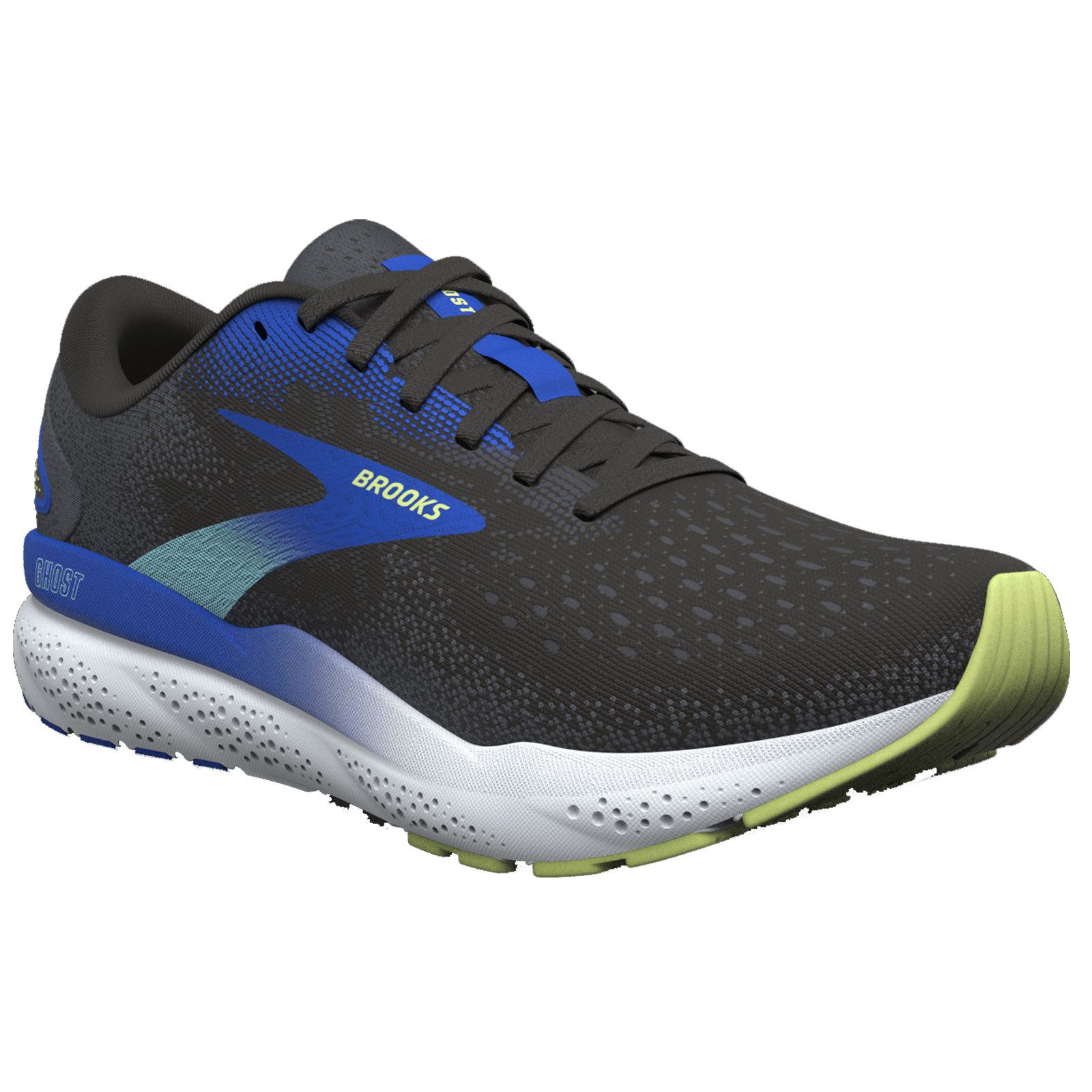 Brooks GHOST 16 Men 1104181D002 Laufschuh Leichte DNA LOFT v2-Dämpfung günstig online kaufen
