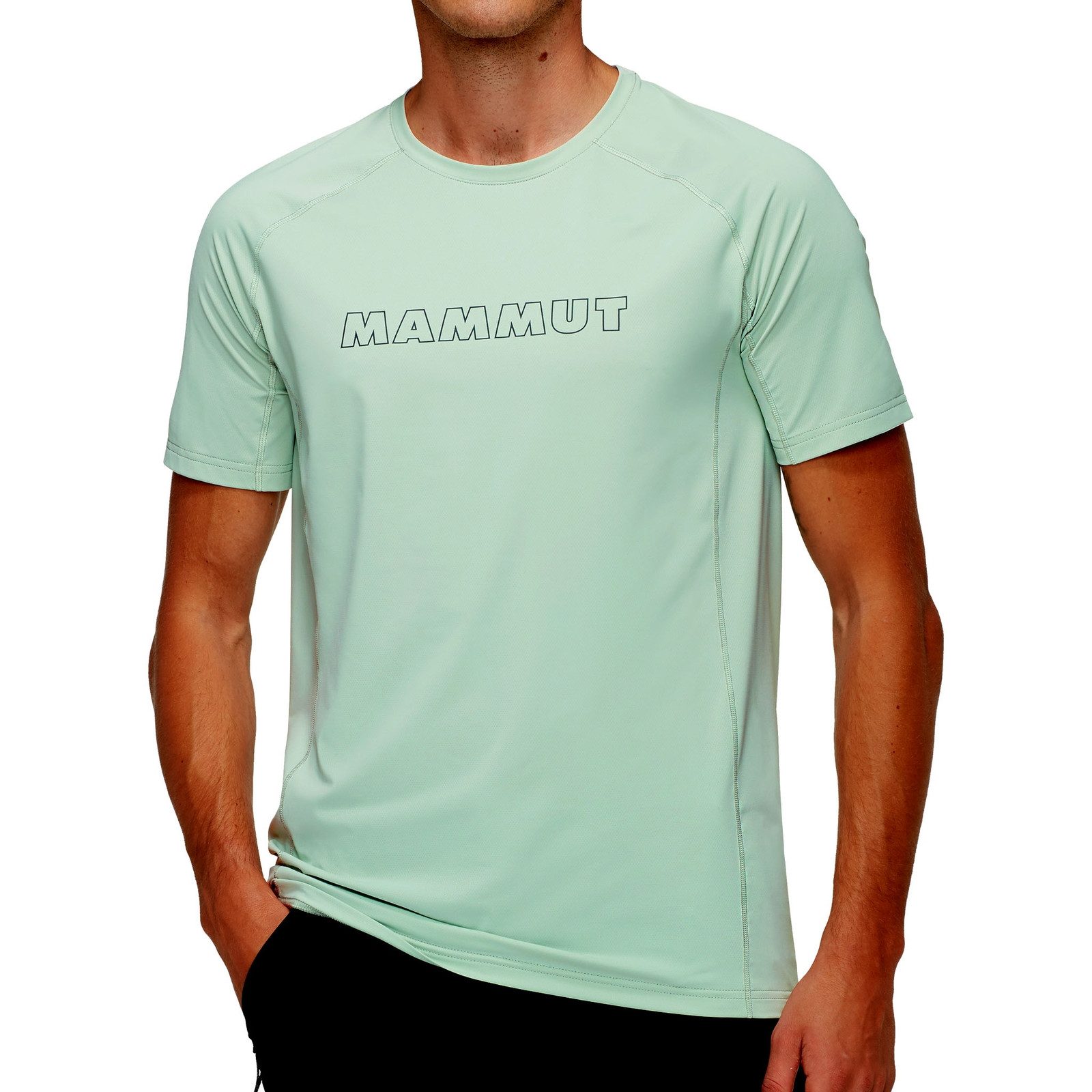 Mammut T-Shirt Selun FL T-Shirt Men günstig online kaufen