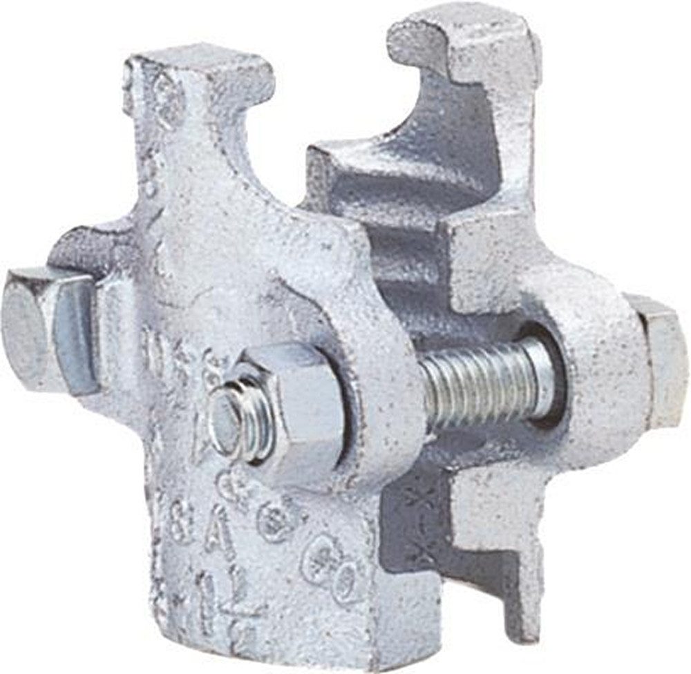 Teguma Schlauch TEGUMA 5420045048 Dampfschlaucharmatur Boss Verzinkter Schmiedestahl S