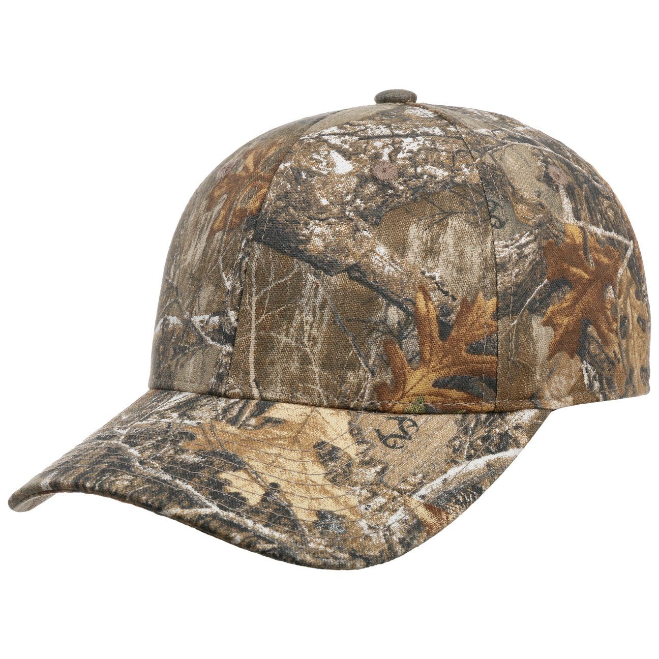 Lodenhut Manufaktur Baseball Cap (1-St) Basecap günstig online kaufen
