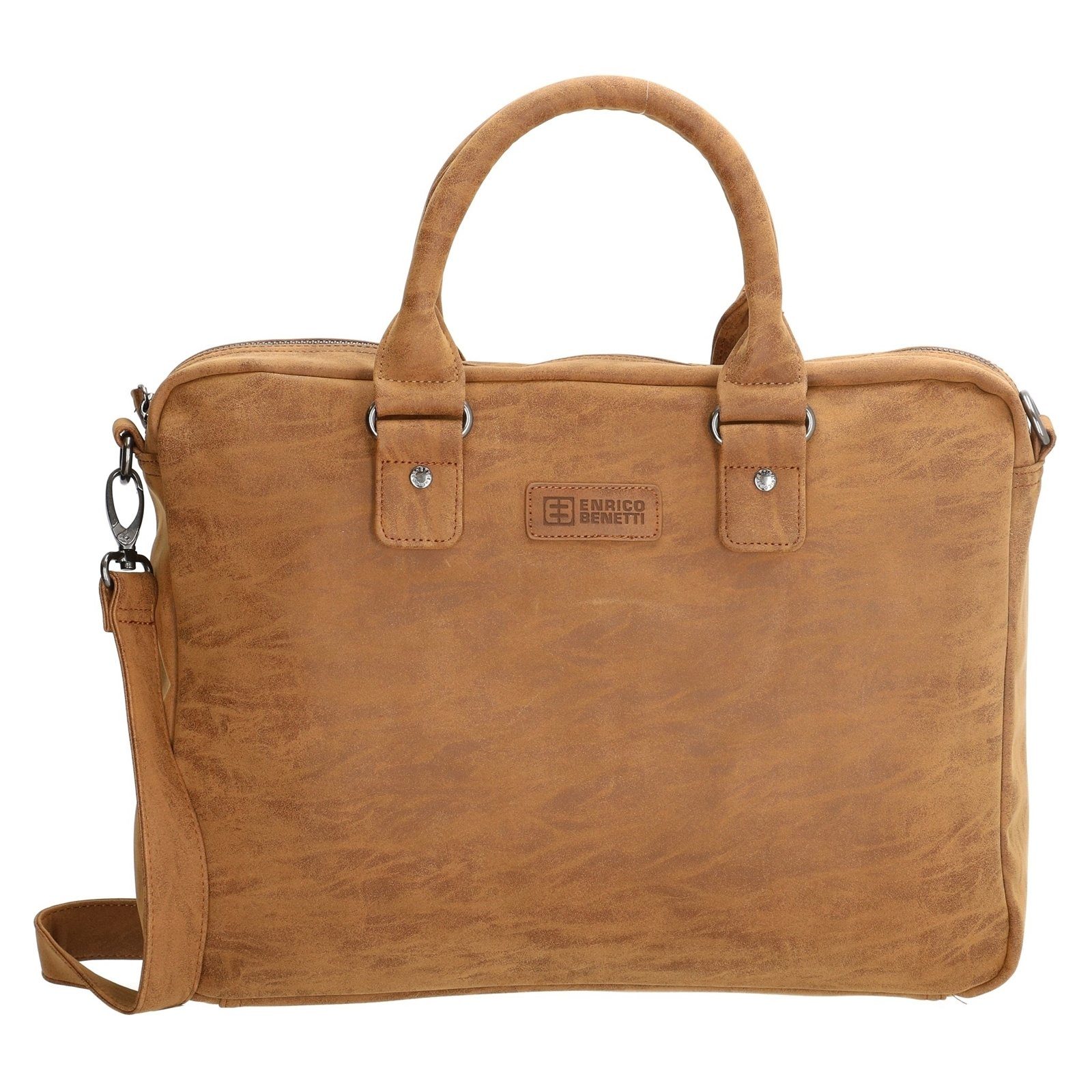 HTI-Living Laptoptasche Laptoptasche Kunstleder (1-tlg), Businesstasche günstig online kaufen