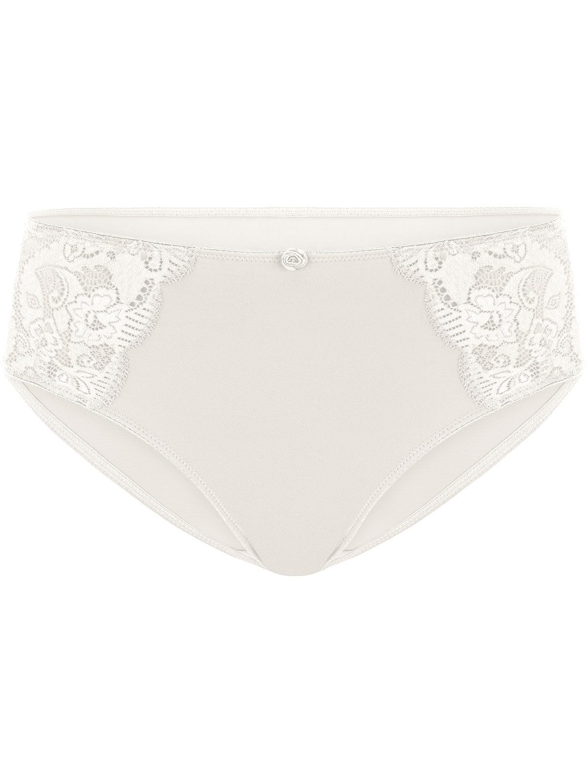 Susa Bikinislip Damen Slip Latina (Stück, 1-St)