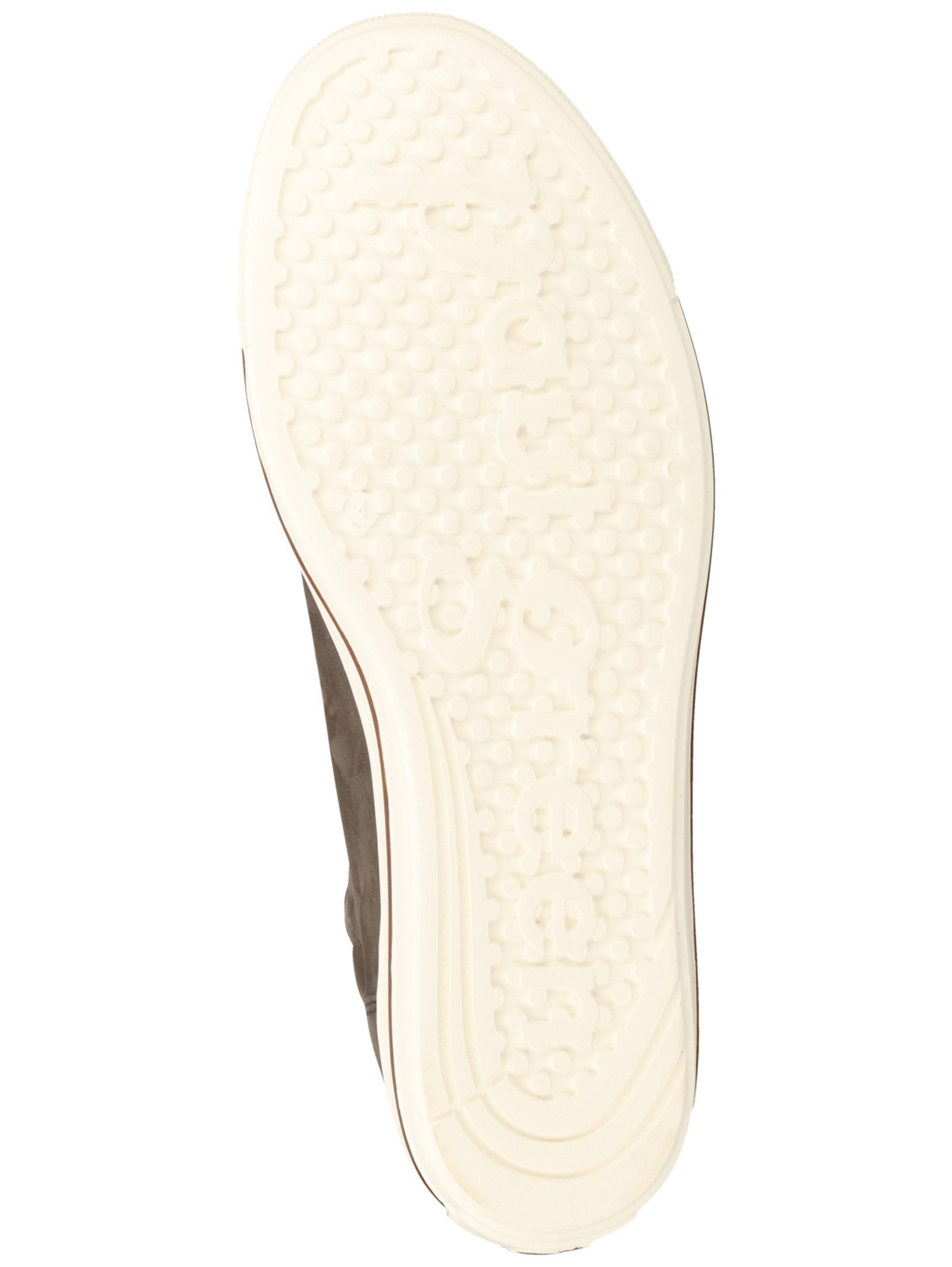 Paul Green Paul Green Sneaker Nubukleder Sneaker günstig online kaufen