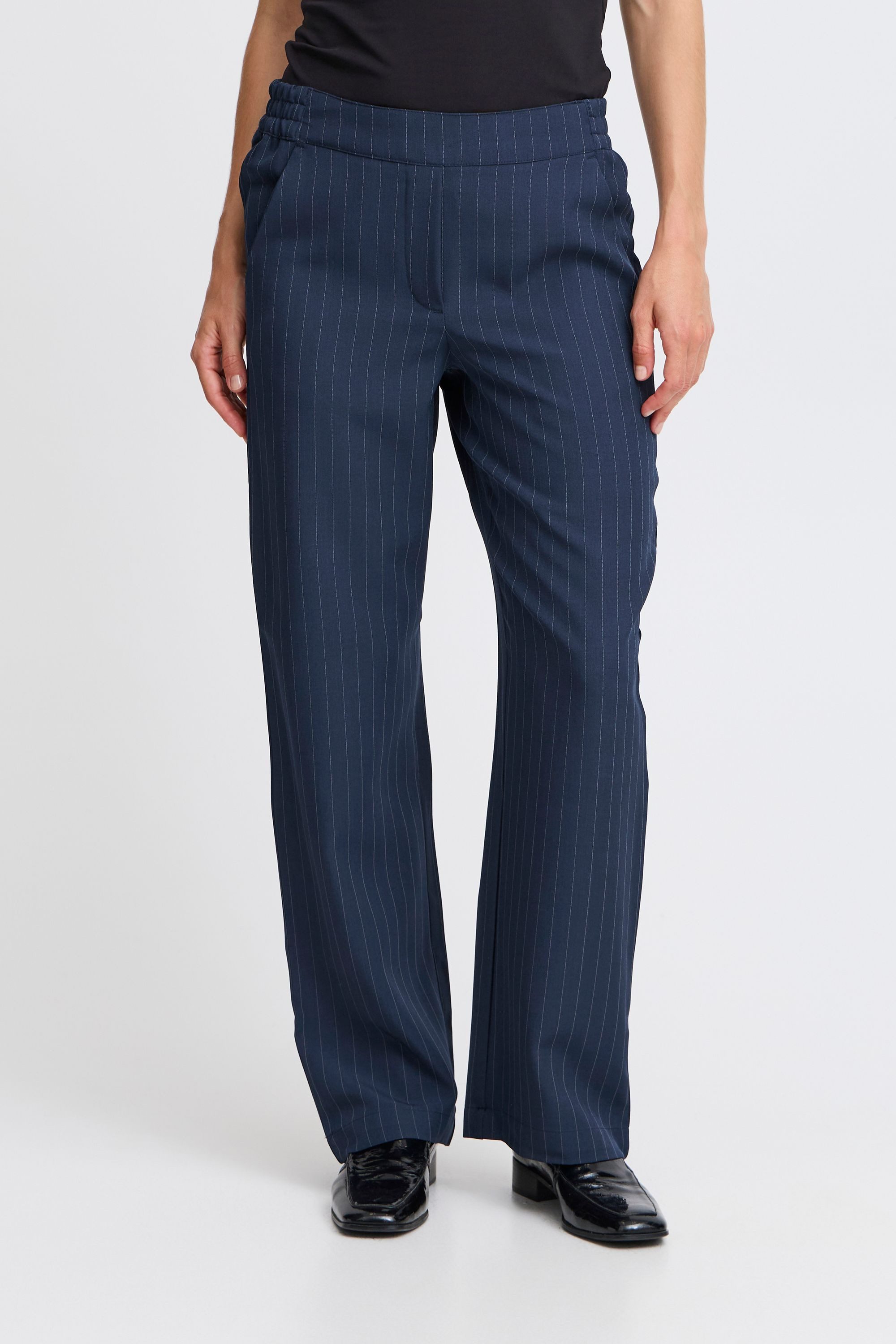 b.young Stoffhose BYMMMIDDE PANTS - elegante günstig online kaufen