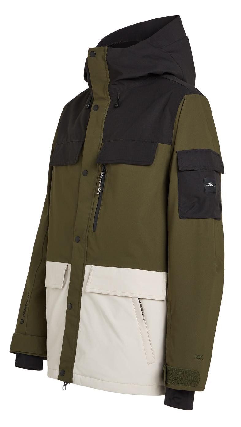 O'Neill Skijacke UTILITY PRO HYBRID JACKET