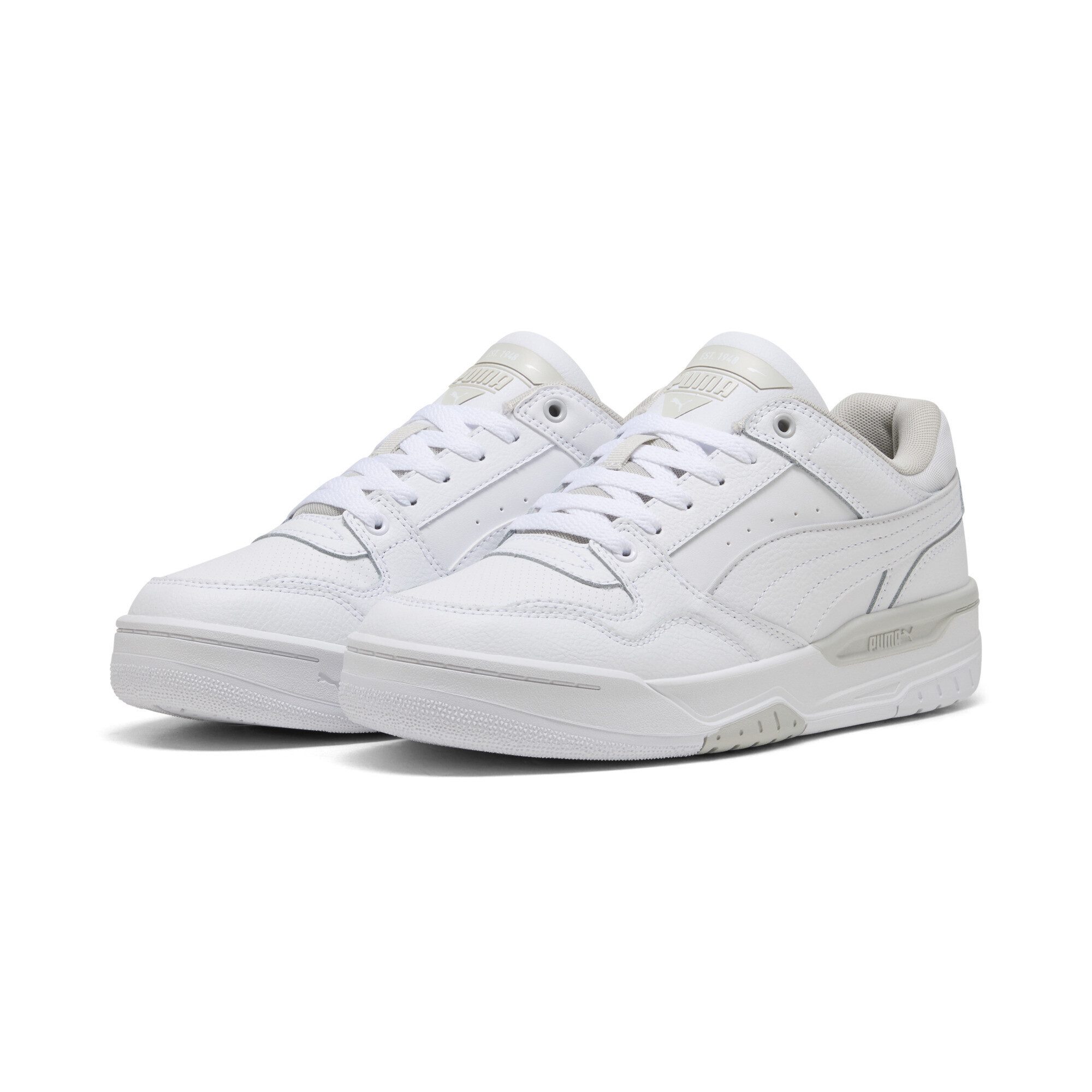 PUMA Rebound Retro Sneakers Erwachsene Sneaker günstig online kaufen