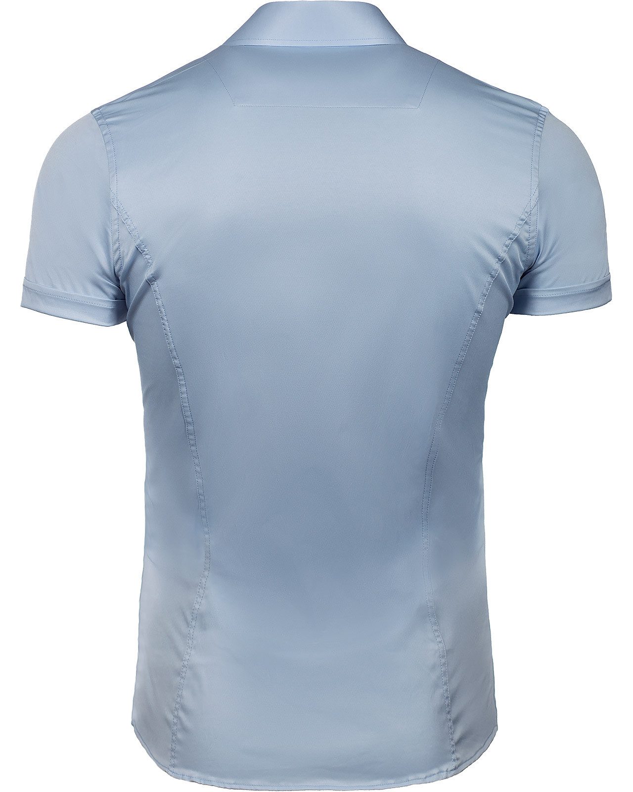 Cipo & Baxx Businesshemd Businesshemd CH167 günstig online kaufen