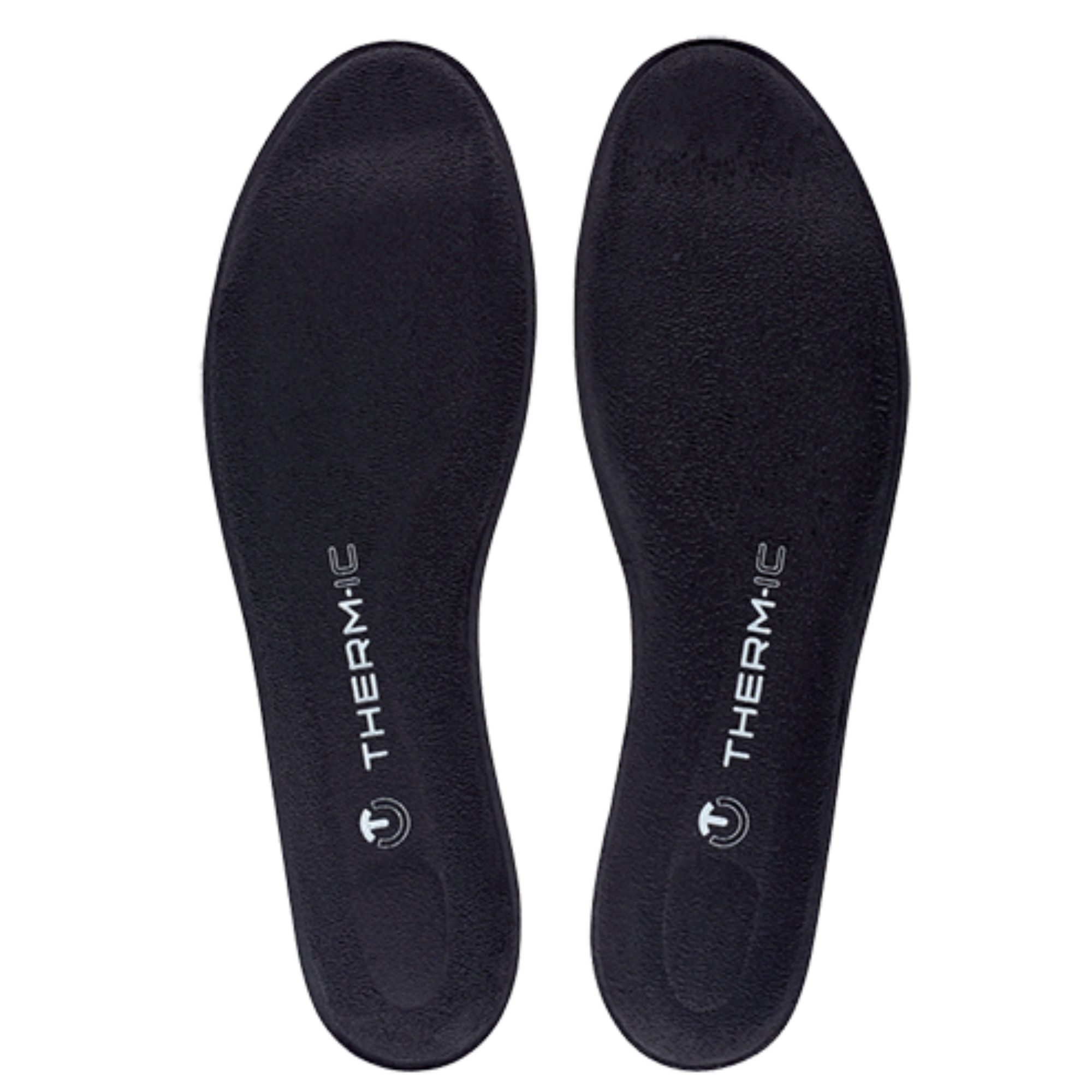 THERM-IC Luftkissen-Schuheinlage Insulation Air - Einlagesohlen - schwarz