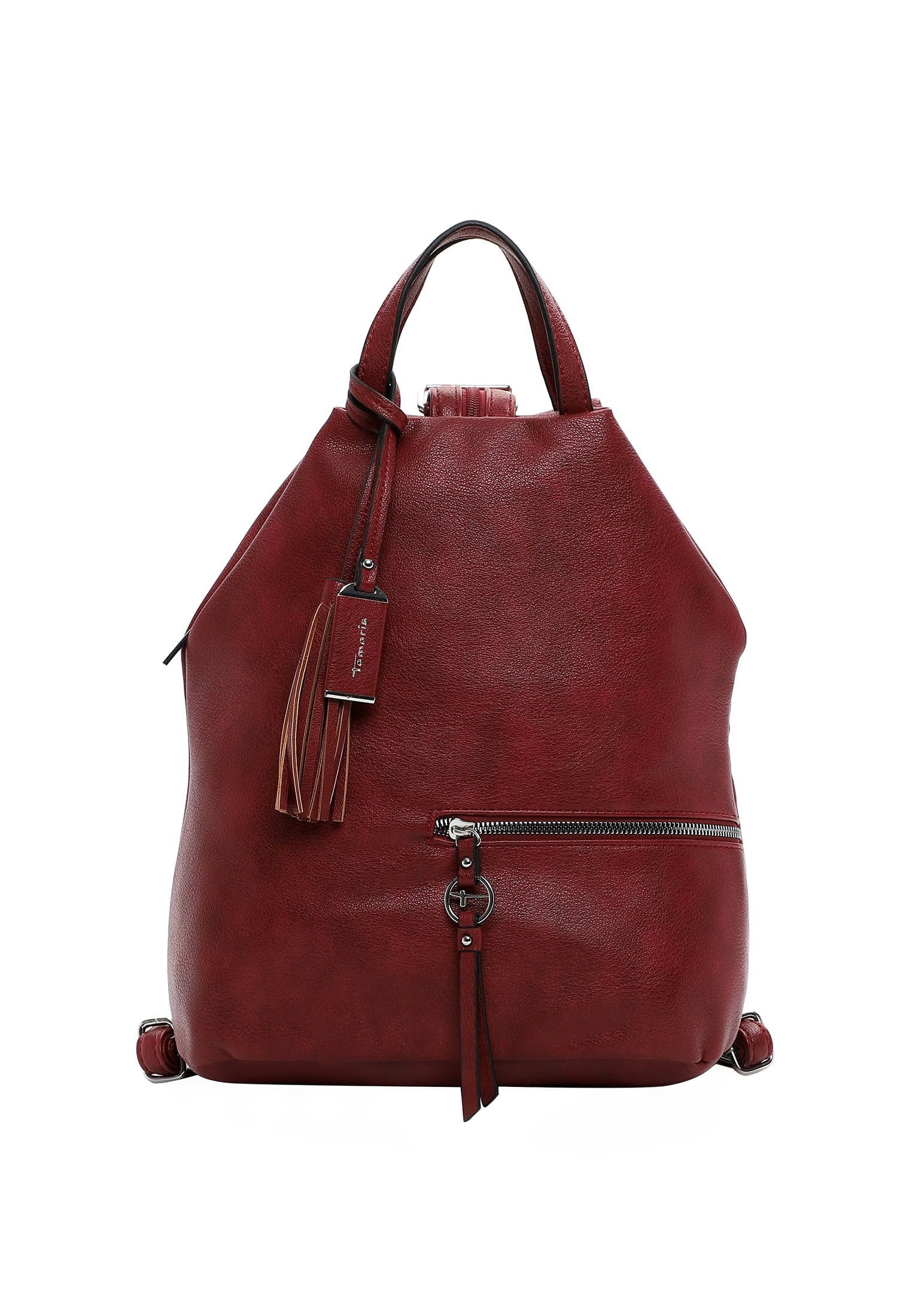 Tamaris Cityrucksack TAS Nele (1-tlg), Für Damen