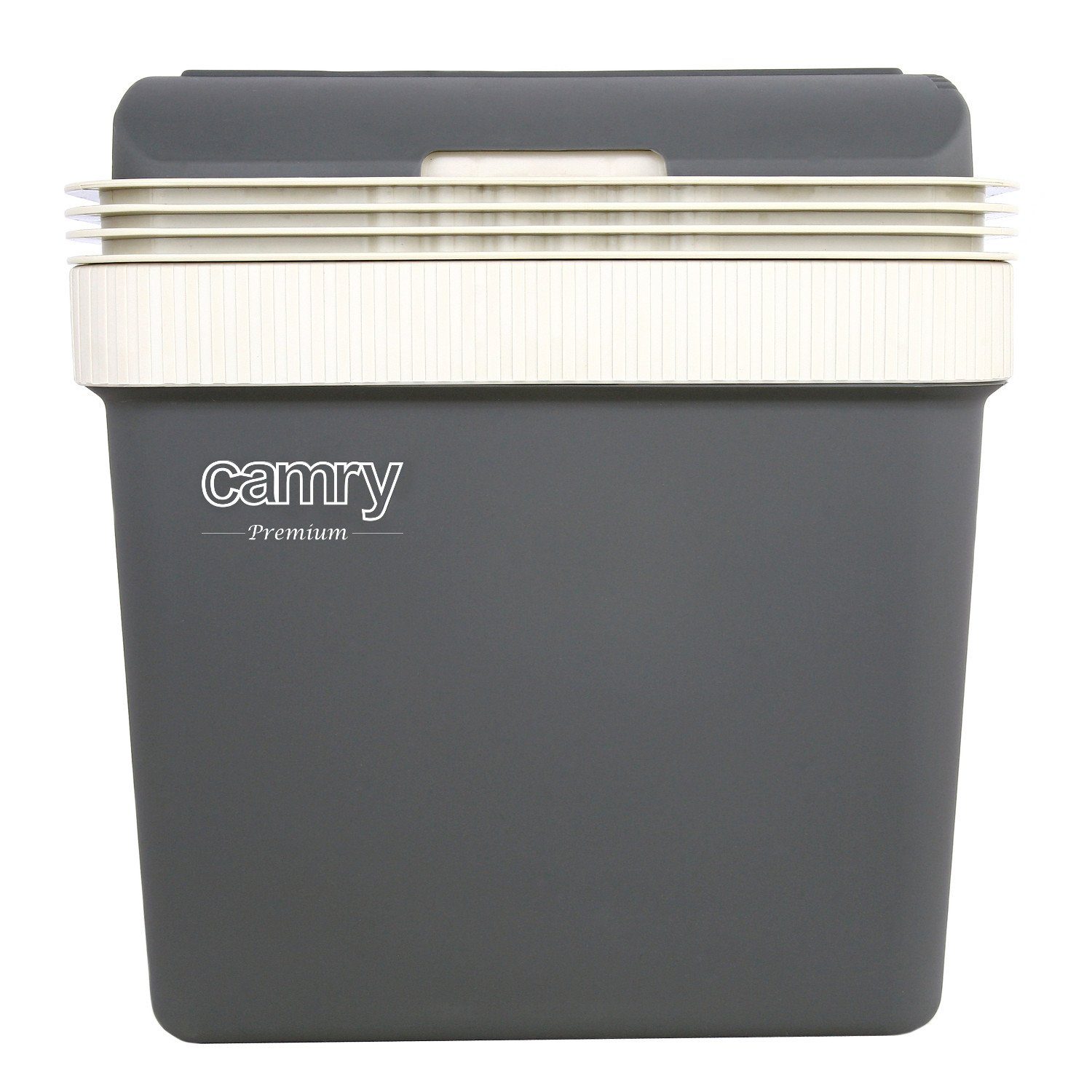 Camry Kühlbox CR 8065, 21 l, 12 V und 230 V Wohnmobil-Kühlschrank 21 L