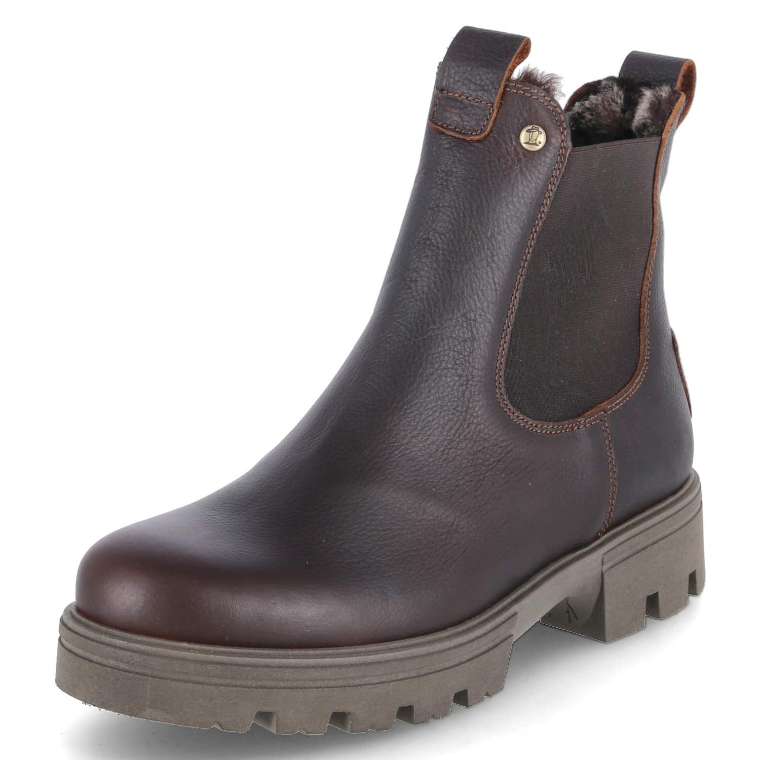 Panama Jack Chelsea Boots CHRIS C1 Stiefel günstig online kaufen