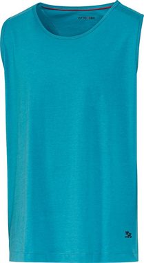 Otto Kern Tanktop (Packung, 5er-Pack) formstabile, farbsatte Qualität, aus 100% Baumwolle