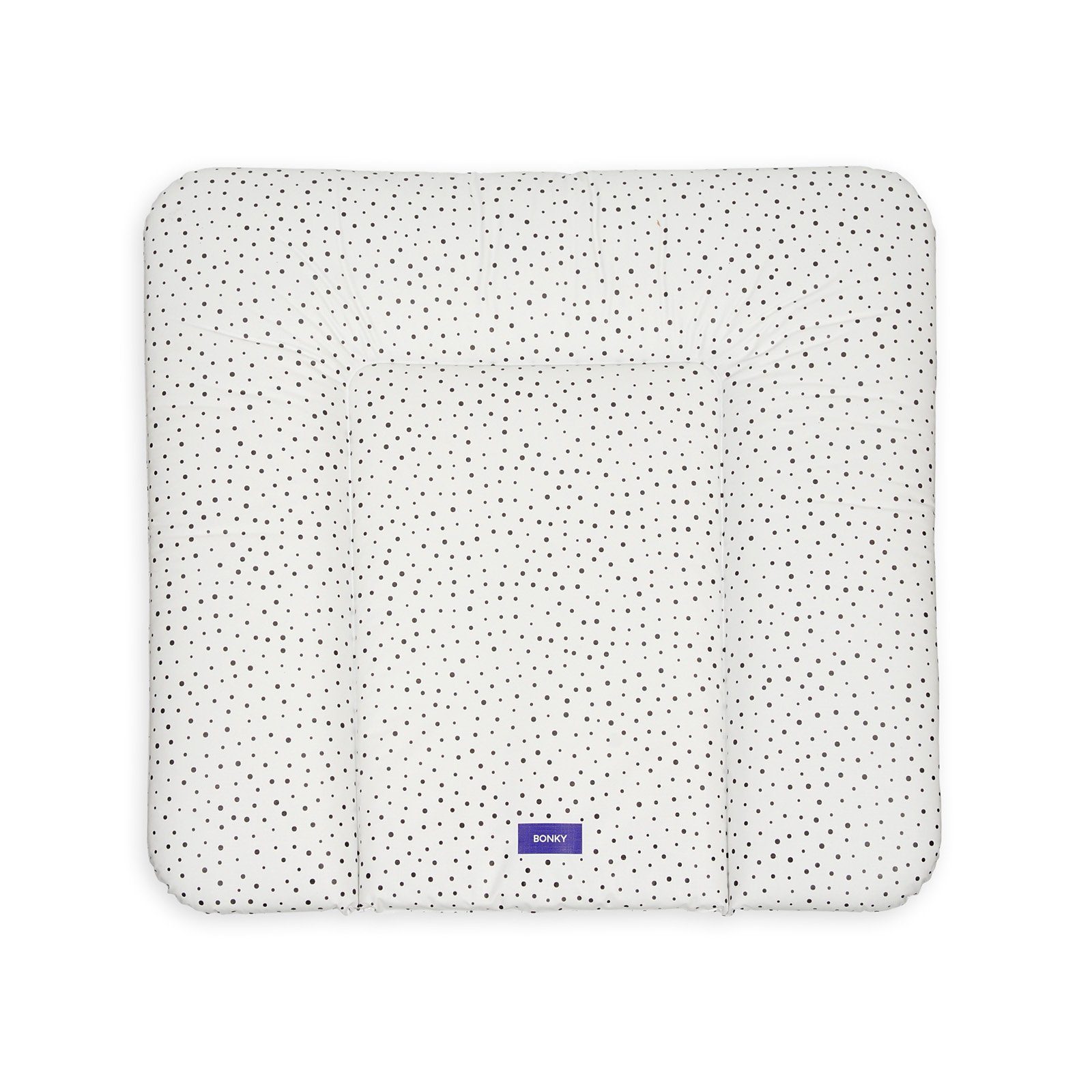 Bonky Wickelauflage weiche Baby Wickelunterlage 75x72 cm, Wickeltischauflag günstig online kaufen