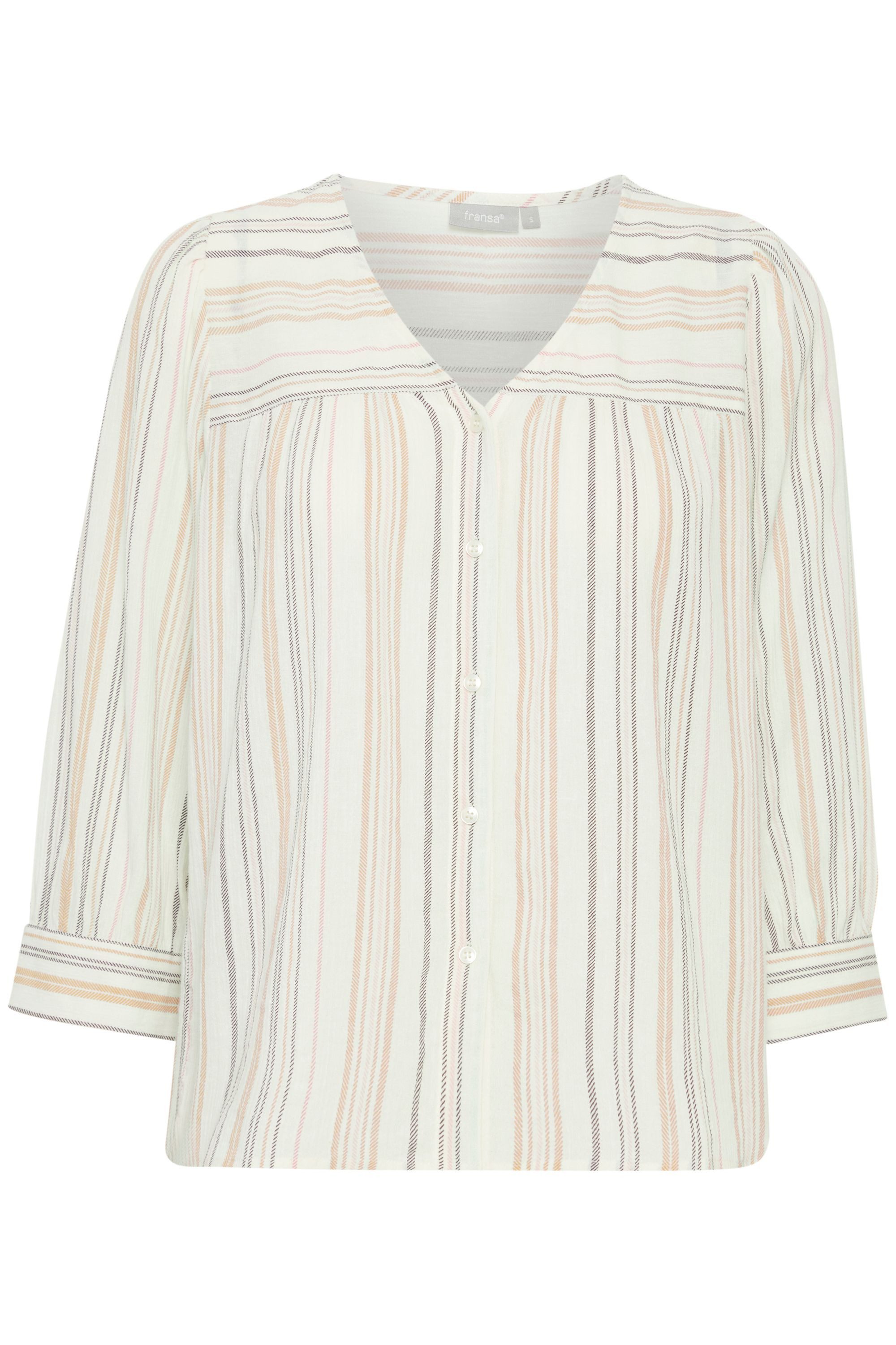 fransa Shirtbluse Fransa FRNadu günstig online kaufen