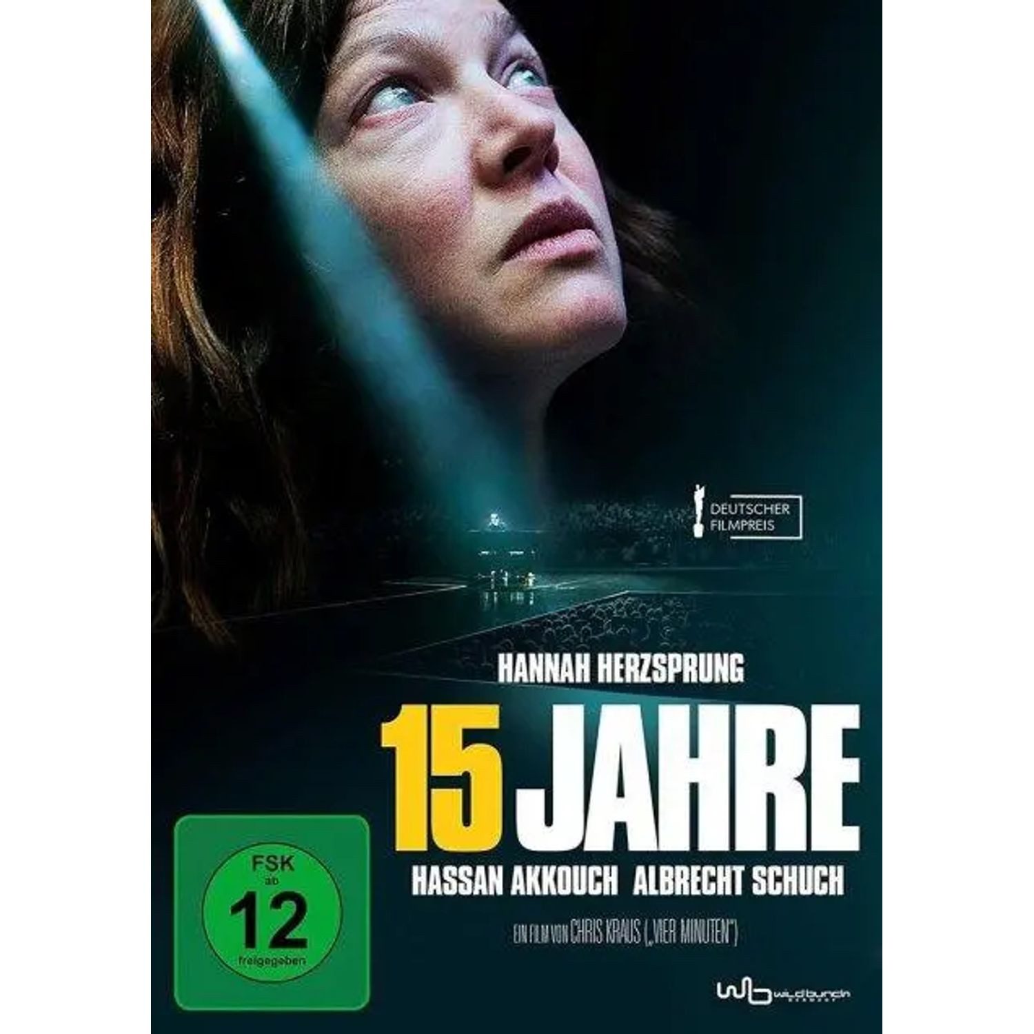 Leonine DVD 15 Jahre