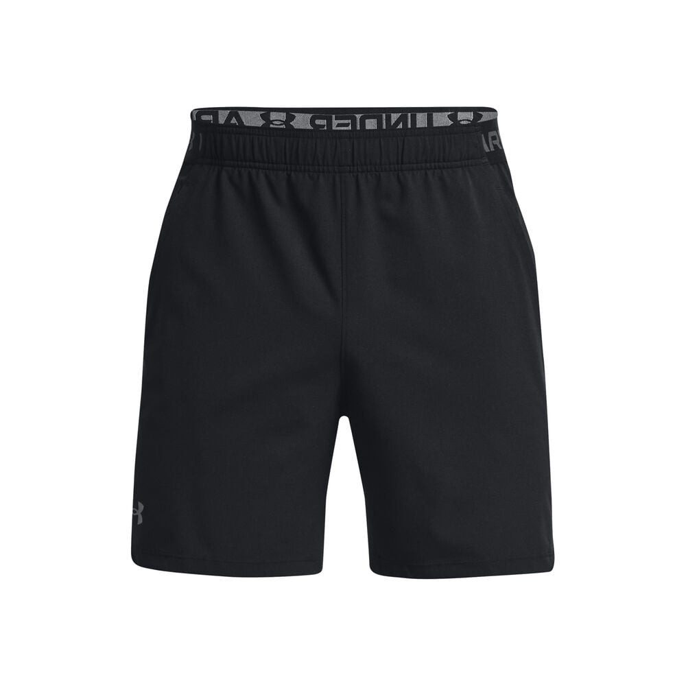 Under Armour® Shorts UA Vanish Stoffshorts, 15 cm günstig online kaufen
