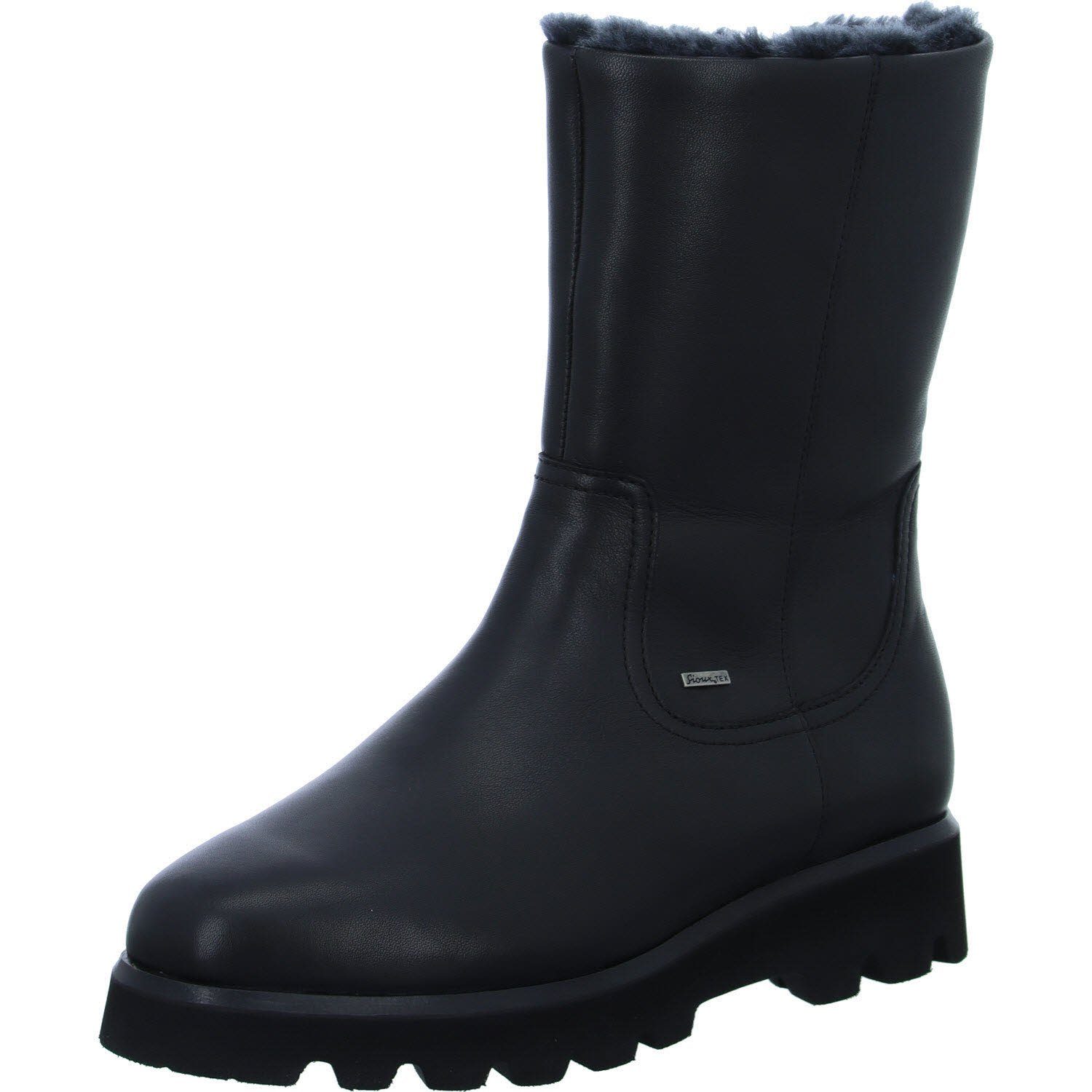 SIOUX Mered.-733-Tex-Lf-H Winterstiefel