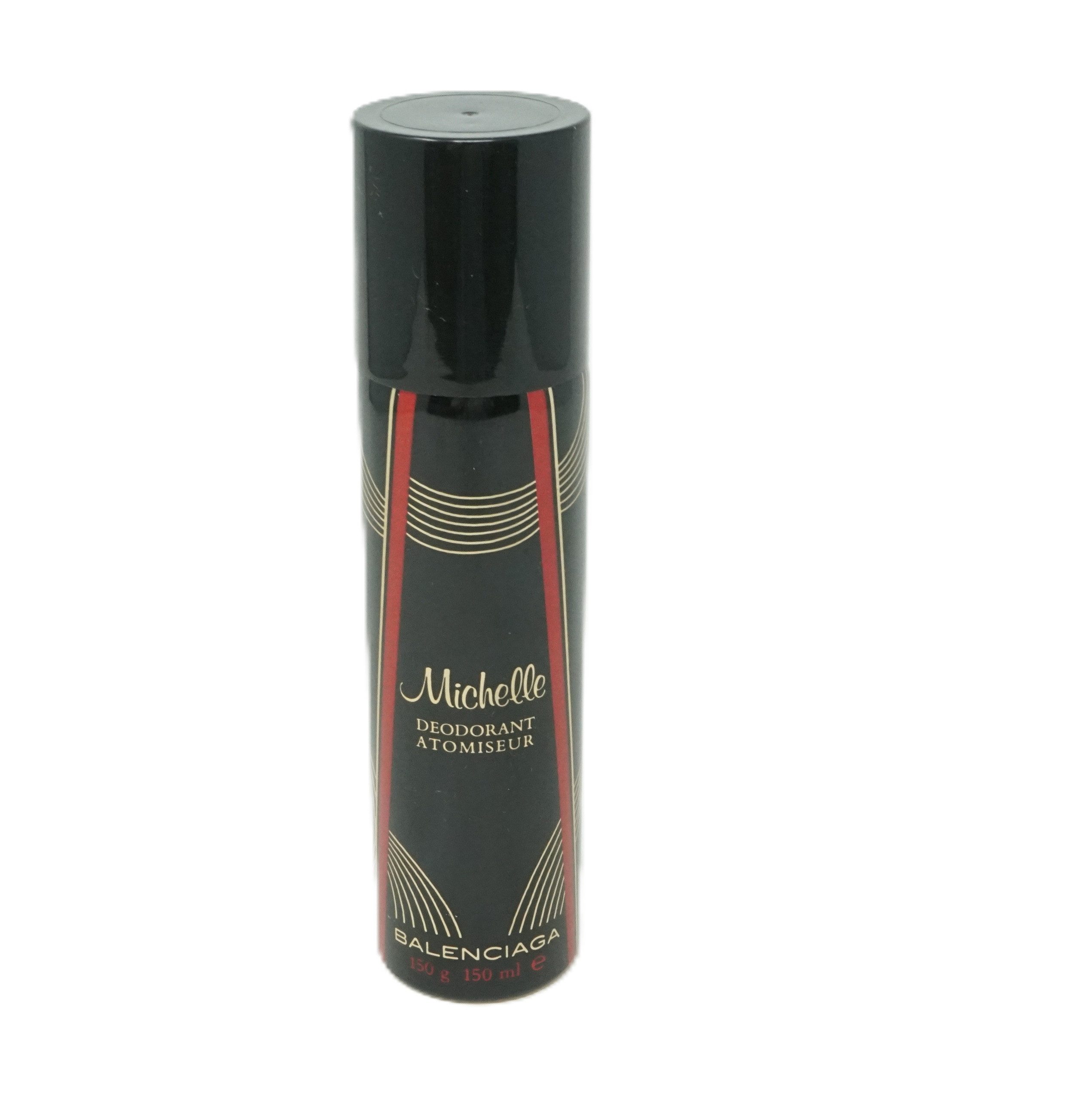 Balenciaga Deo-Spray Balenciaga Michelle Deodorant Atomiseur 150 ml