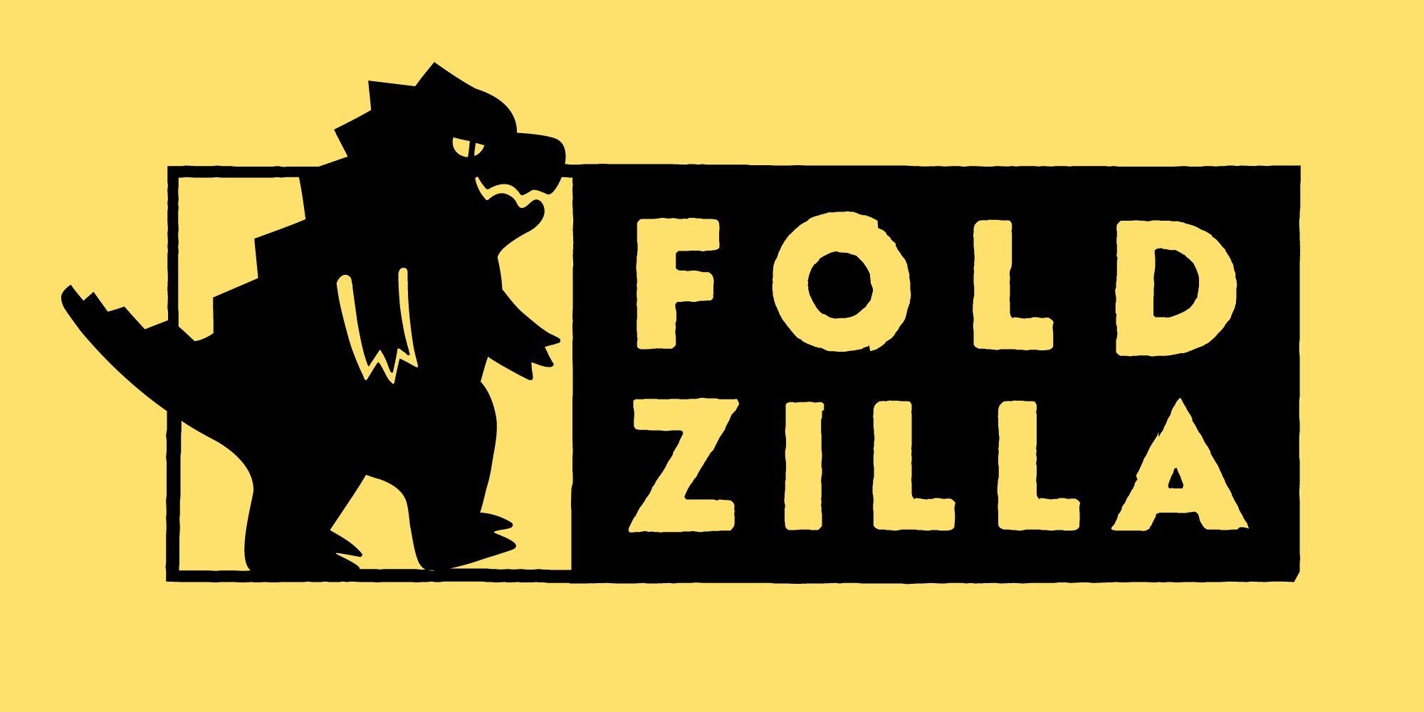 FOLDZILLA