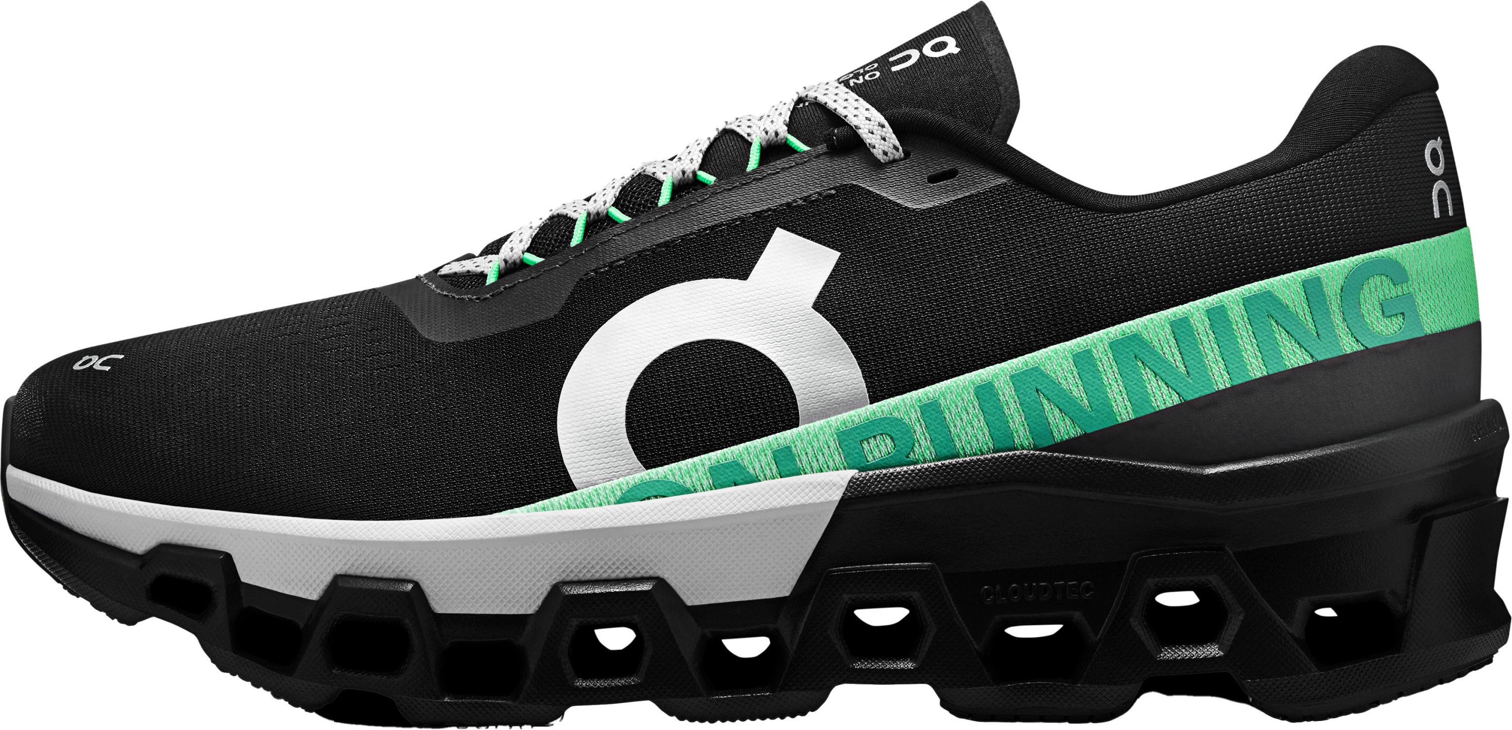 ON RUNNING ON Herren Laufschuh Cloudmonster 2 Laufschuh