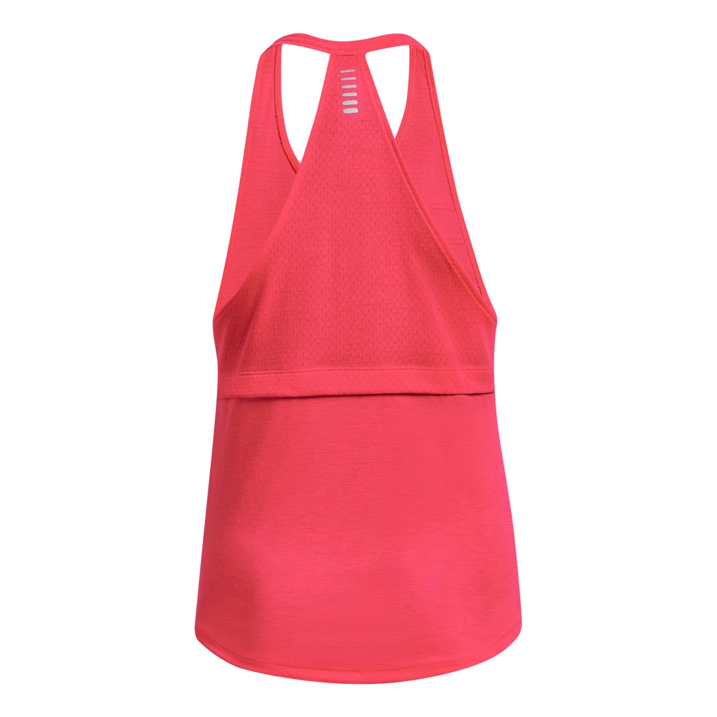 Under Armour® Lauftop Streaker