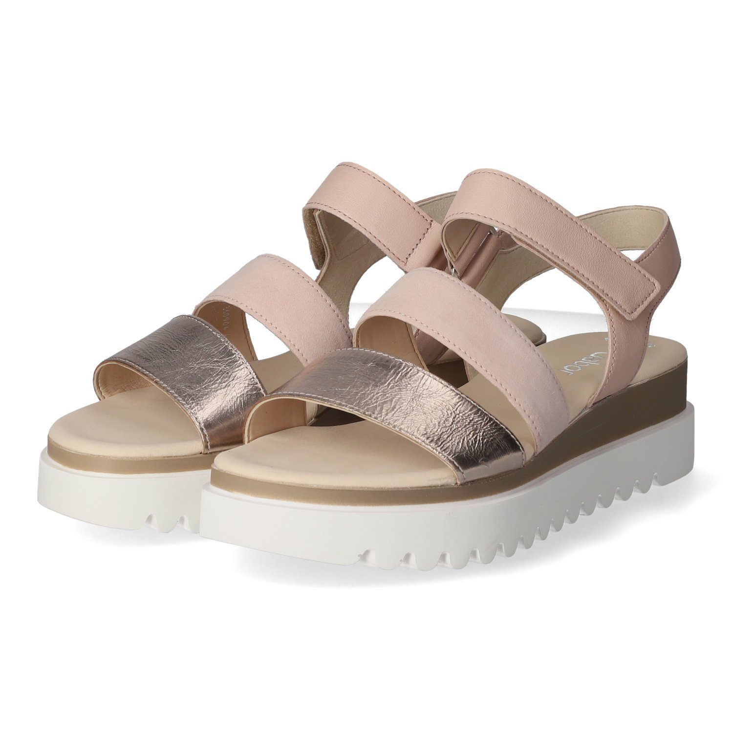 Sandalen Sandalette