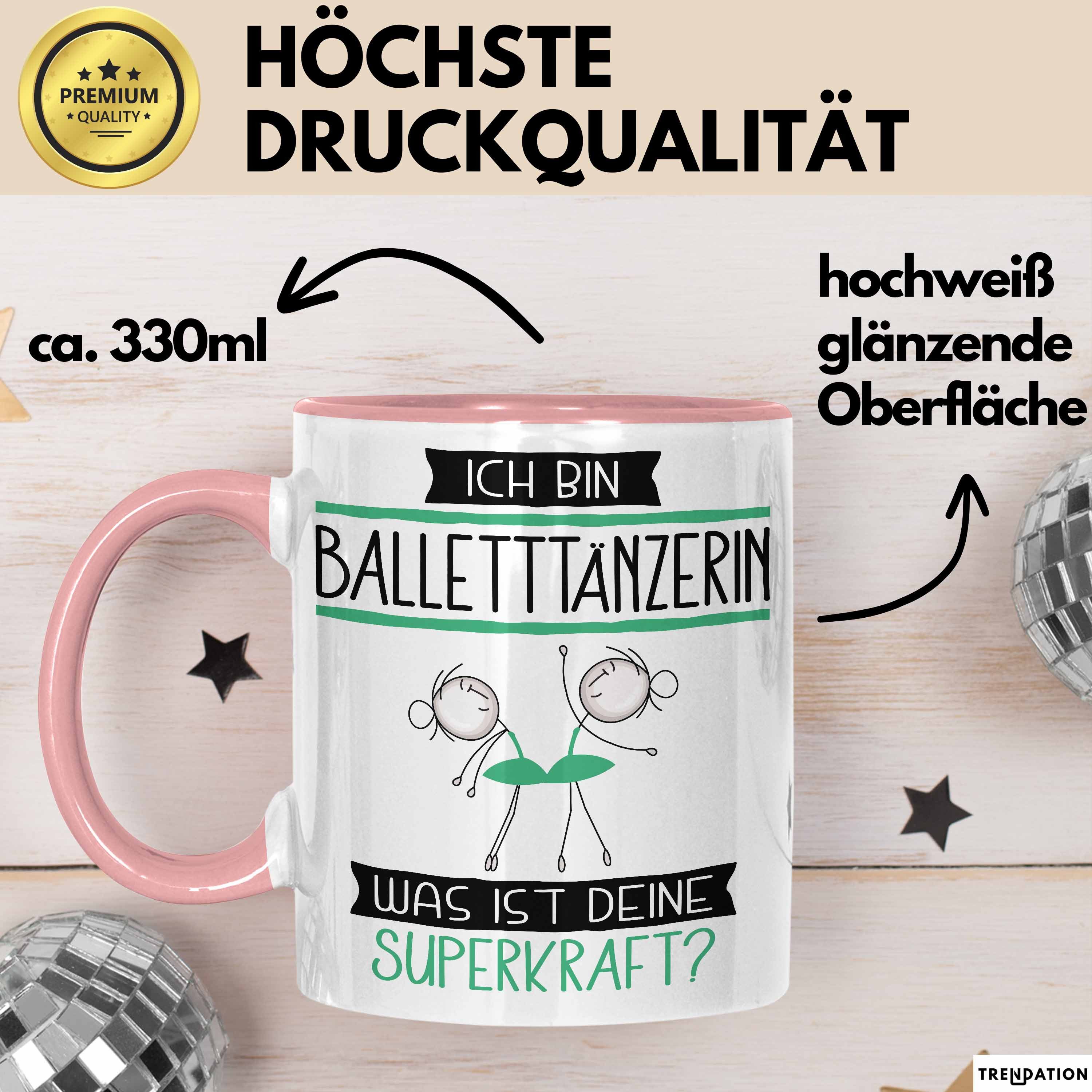 Trendation Tasse
