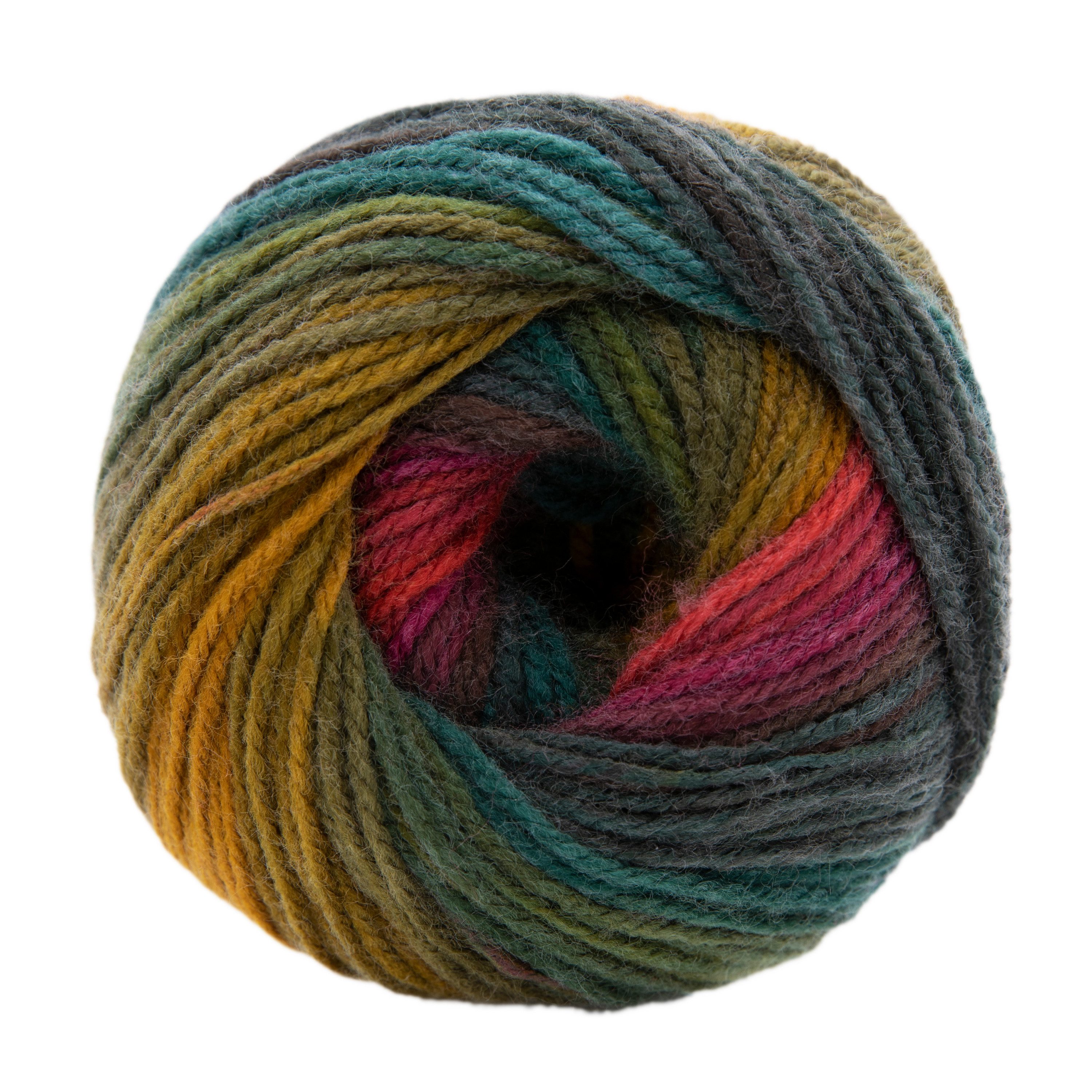 Thumbnail - Gründl Papagallo Häkelwolle, 100g
