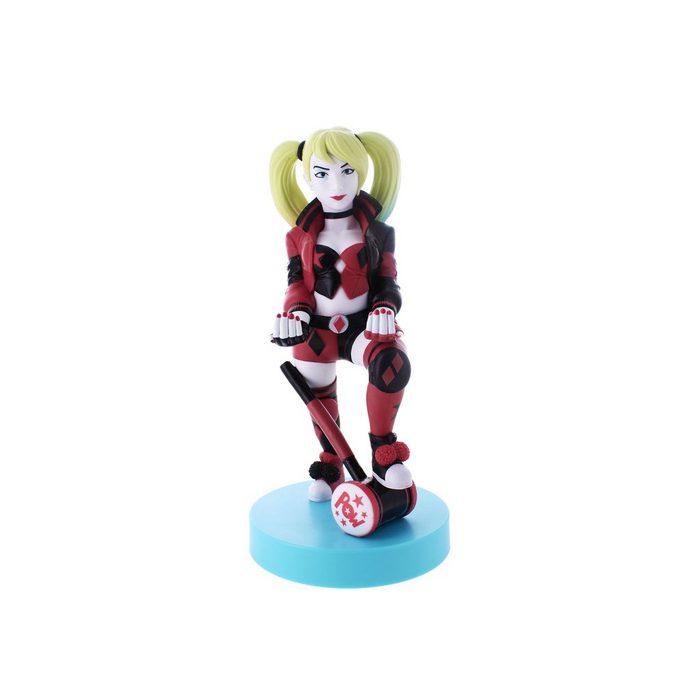 Exquisit Gaming Cable Guy Harley Quinn Controller-Halterung