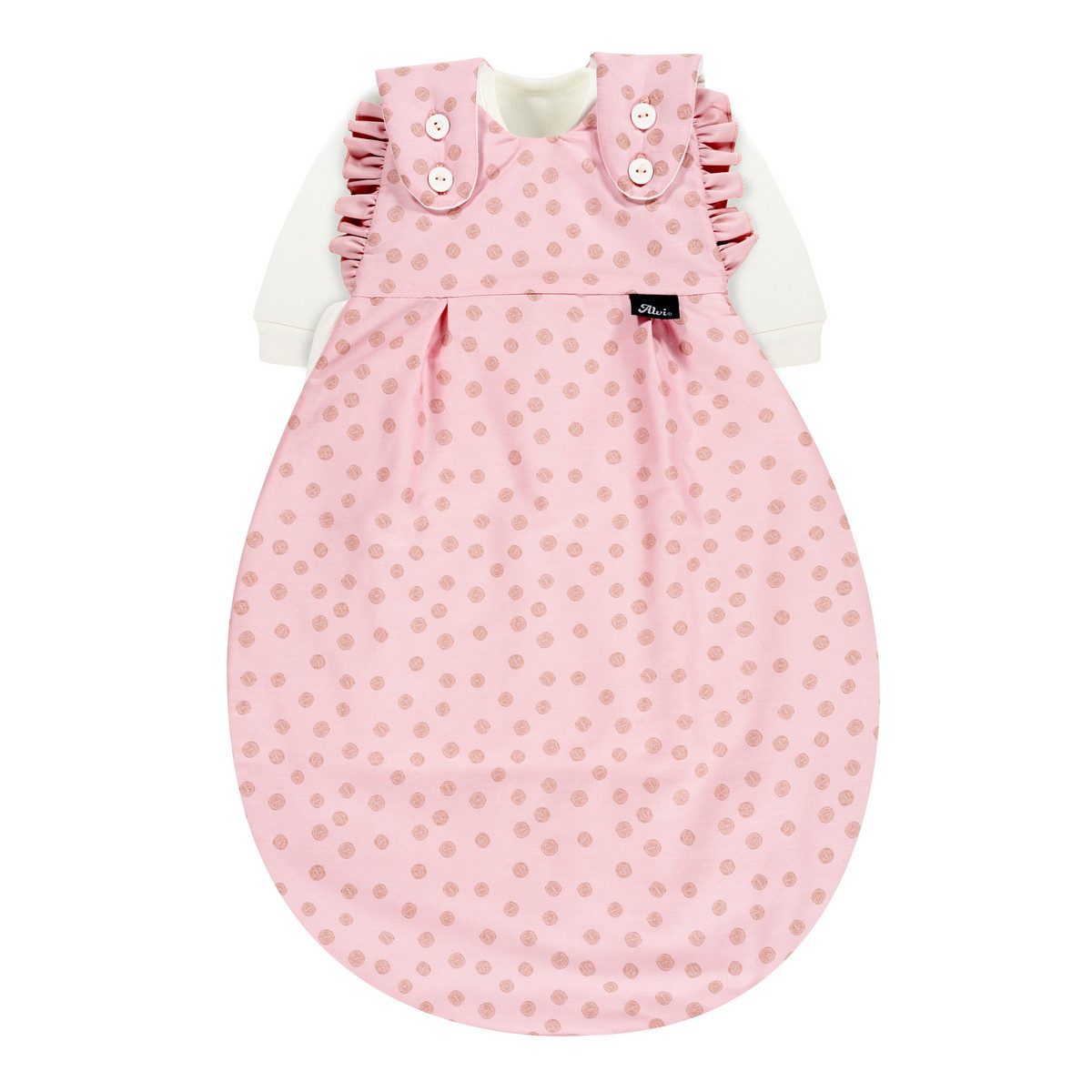 Alvi® Babyschlafsack