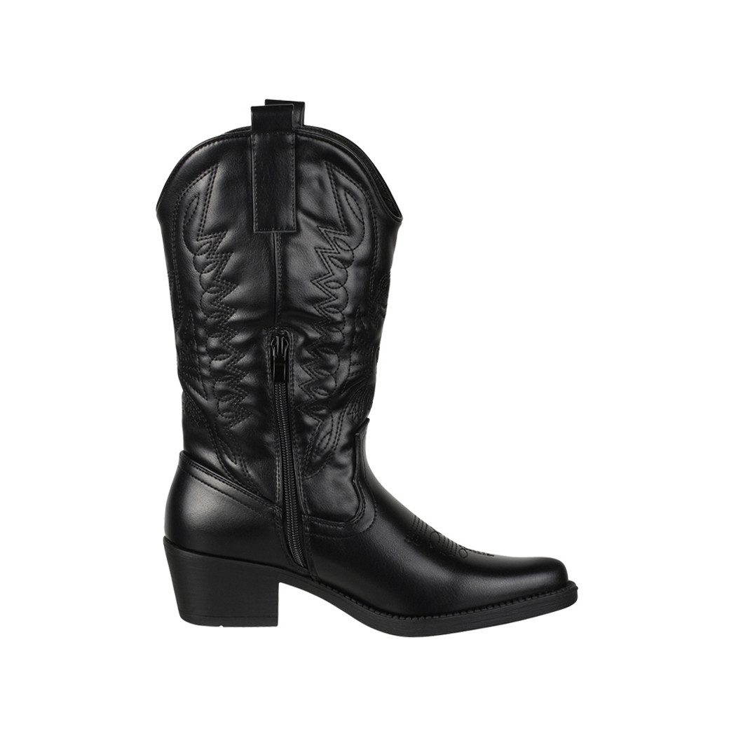 Elara Cowboy-Stiefel Cowboystiefel günstig online kaufen