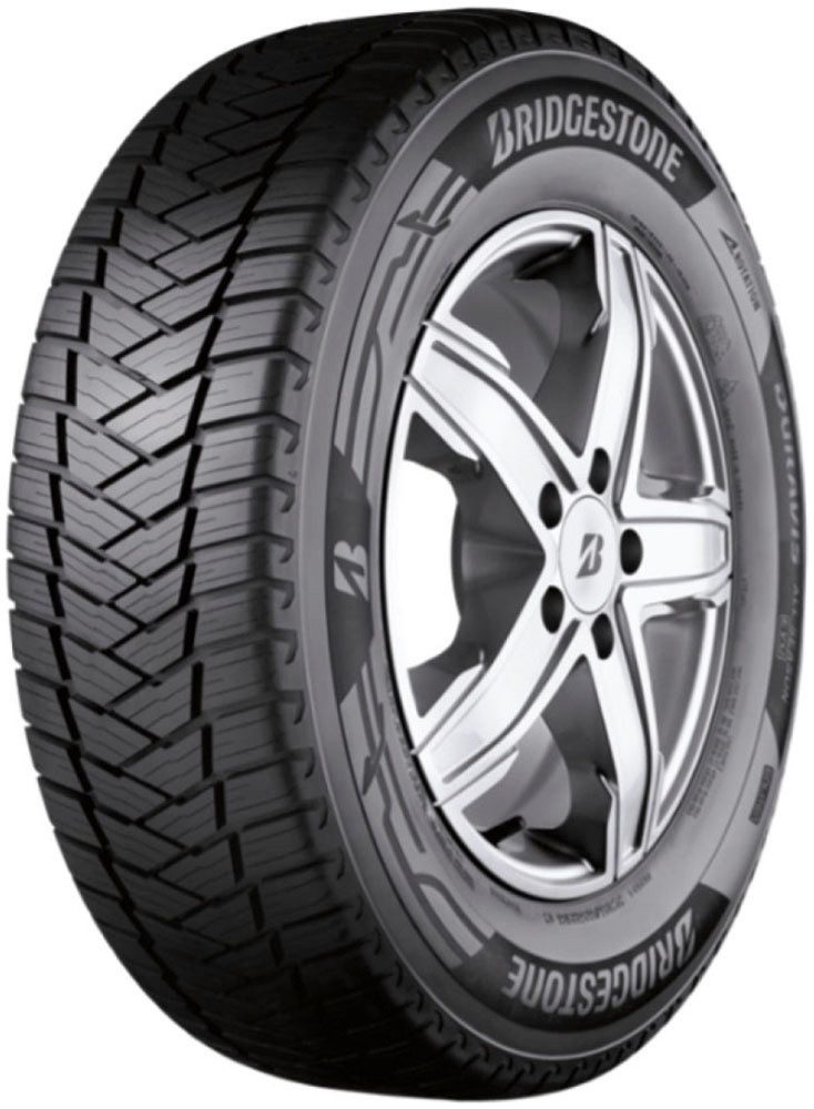 Bridgestone Ganzjahresreifen BRIDGESTONE, 1-St.