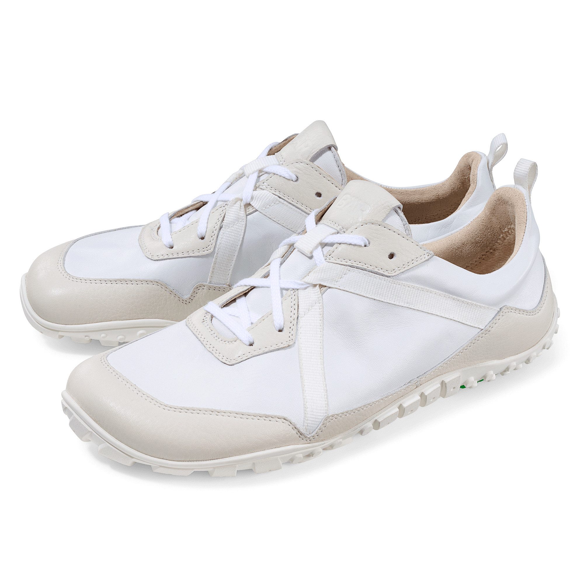 BÄR Junis Schnürschuh 100% Zehenfreiheit günstig online kaufen